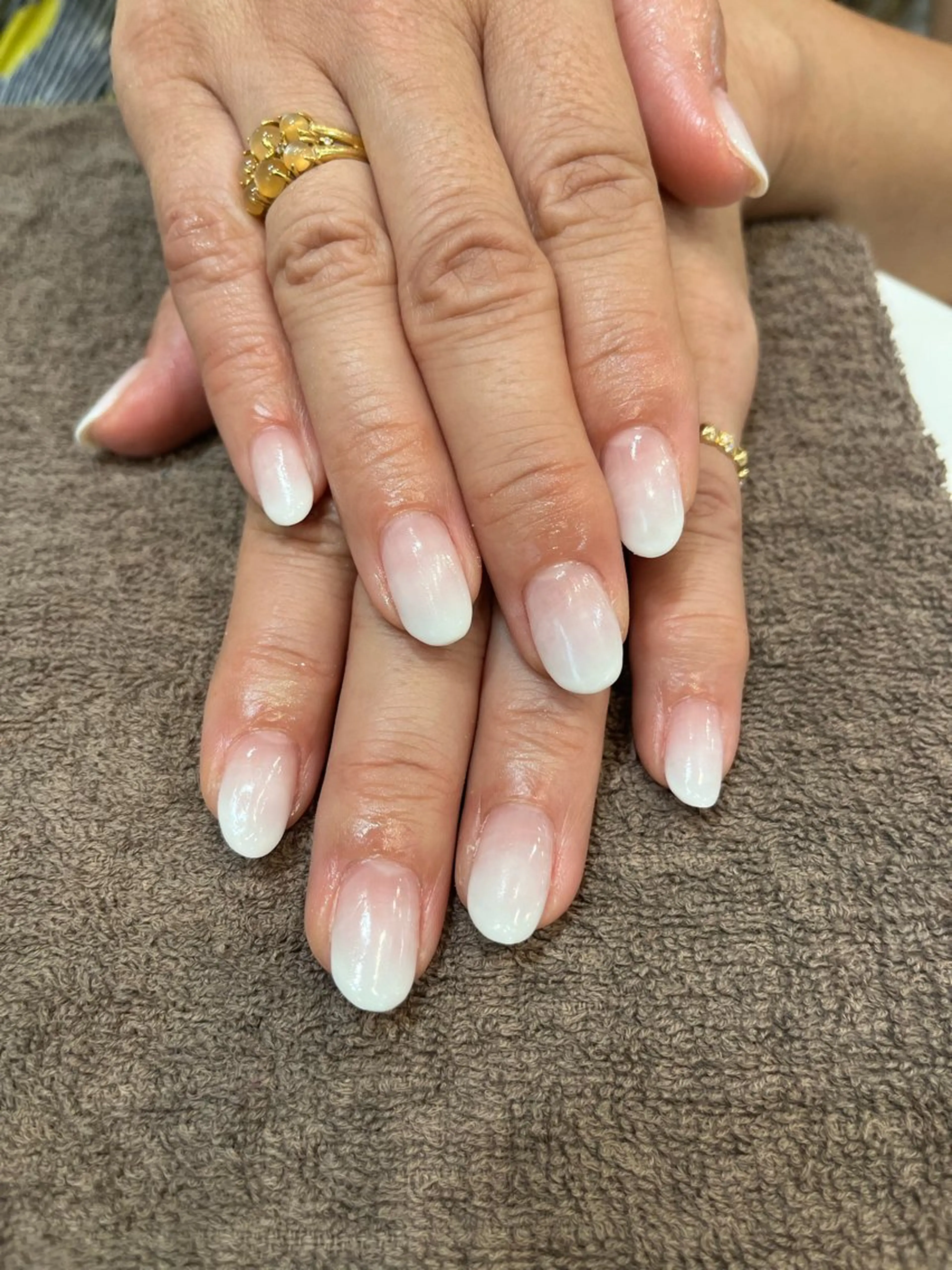 ネイル 近藤 美春のネイルデザイン