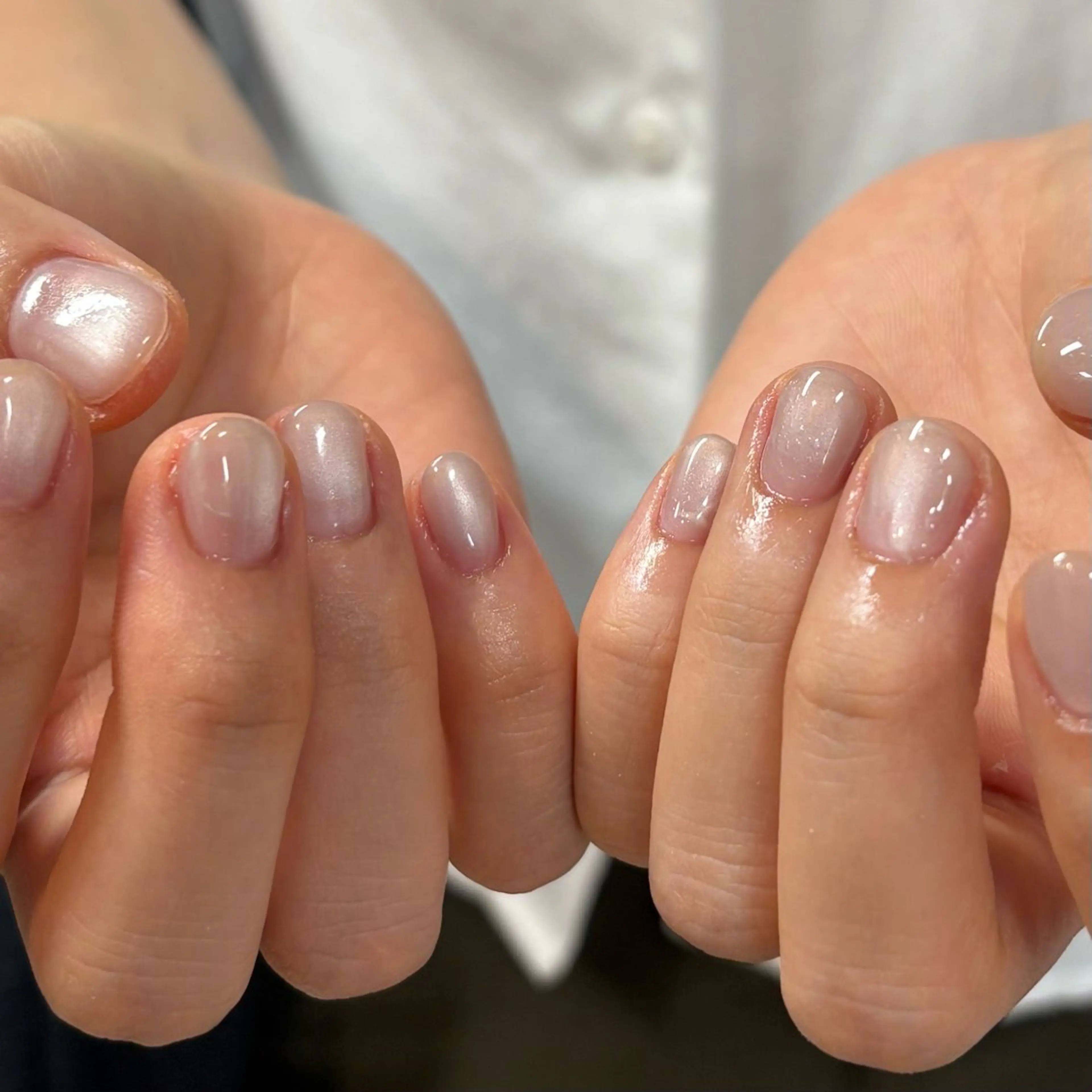 ネイル Yamada Toyonのネイルデザイン