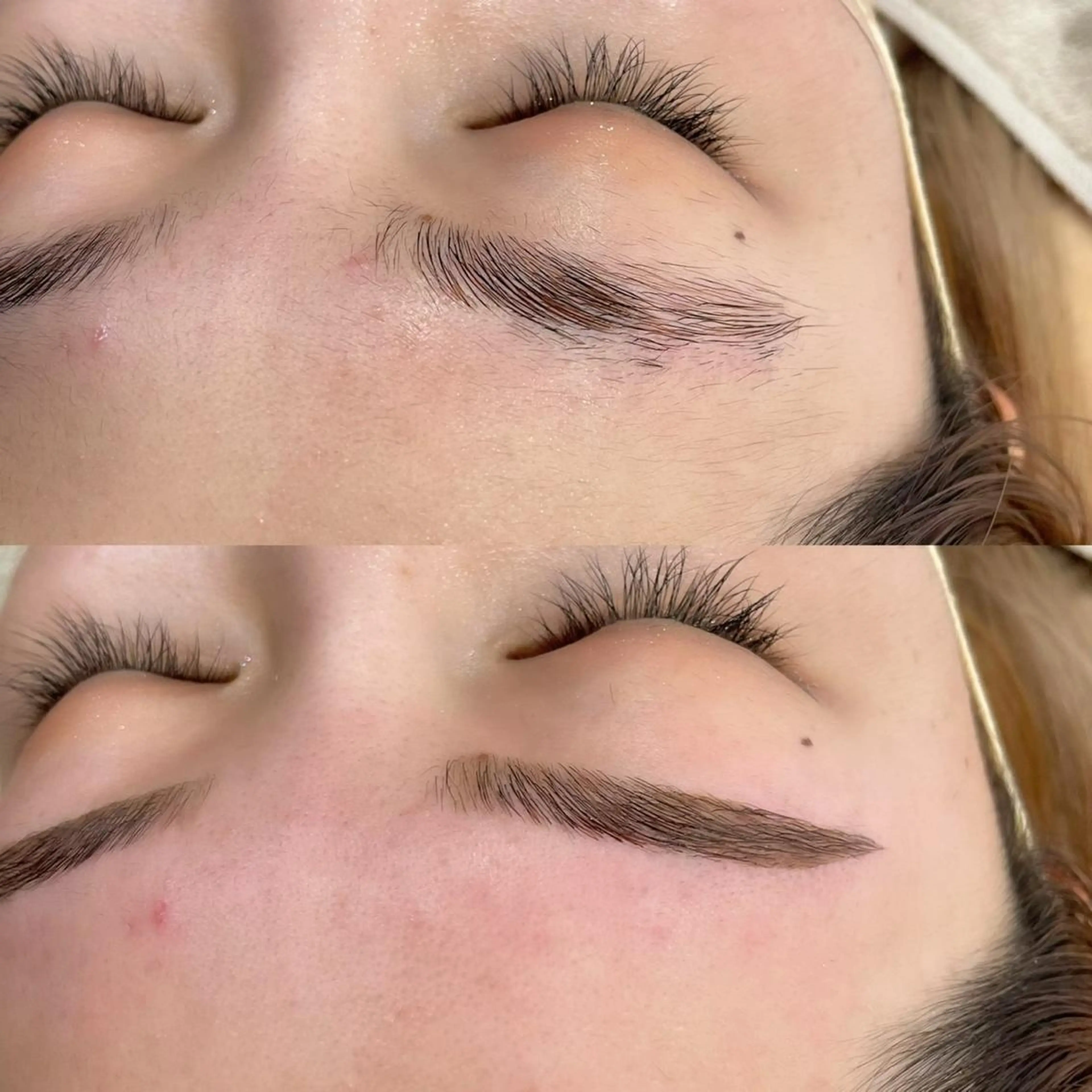 アイブロウ seReno eyebrow&eyelash 目黒本店所属・seReno💎 natsukoの眉毛・アイブロウイメージ