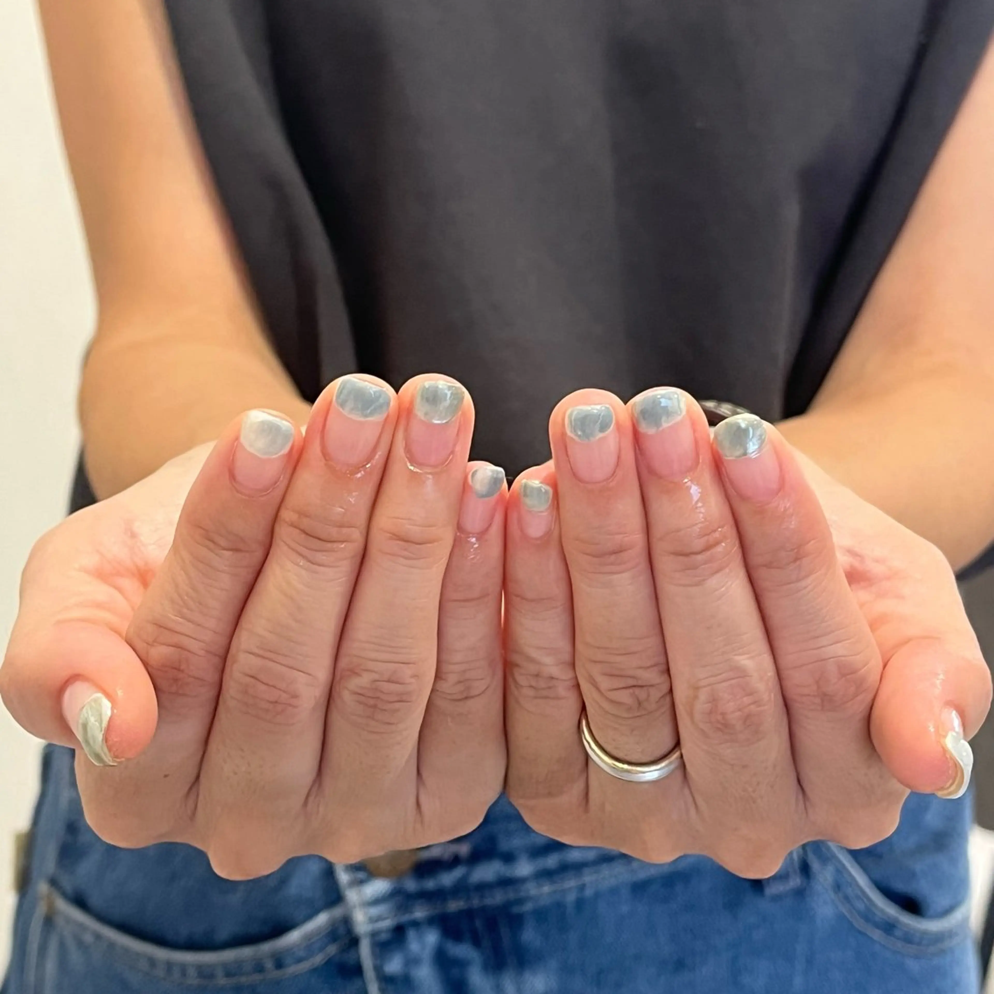 ネイル filonnail rikaのネイルデザイン