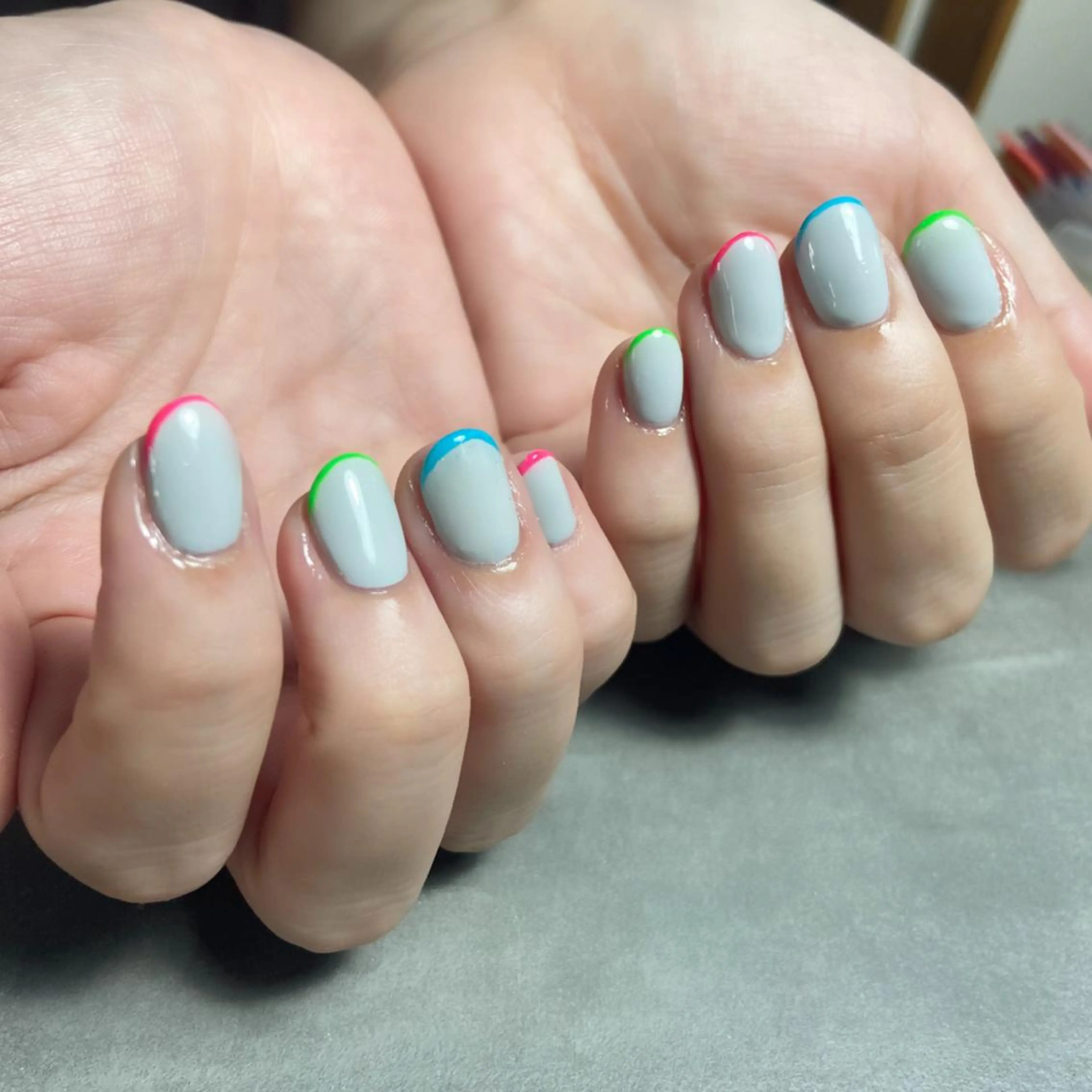 ネイル エステティックサロン Liente(リアンテ)所属・Hashimoto .のエステ・リラクイメージ