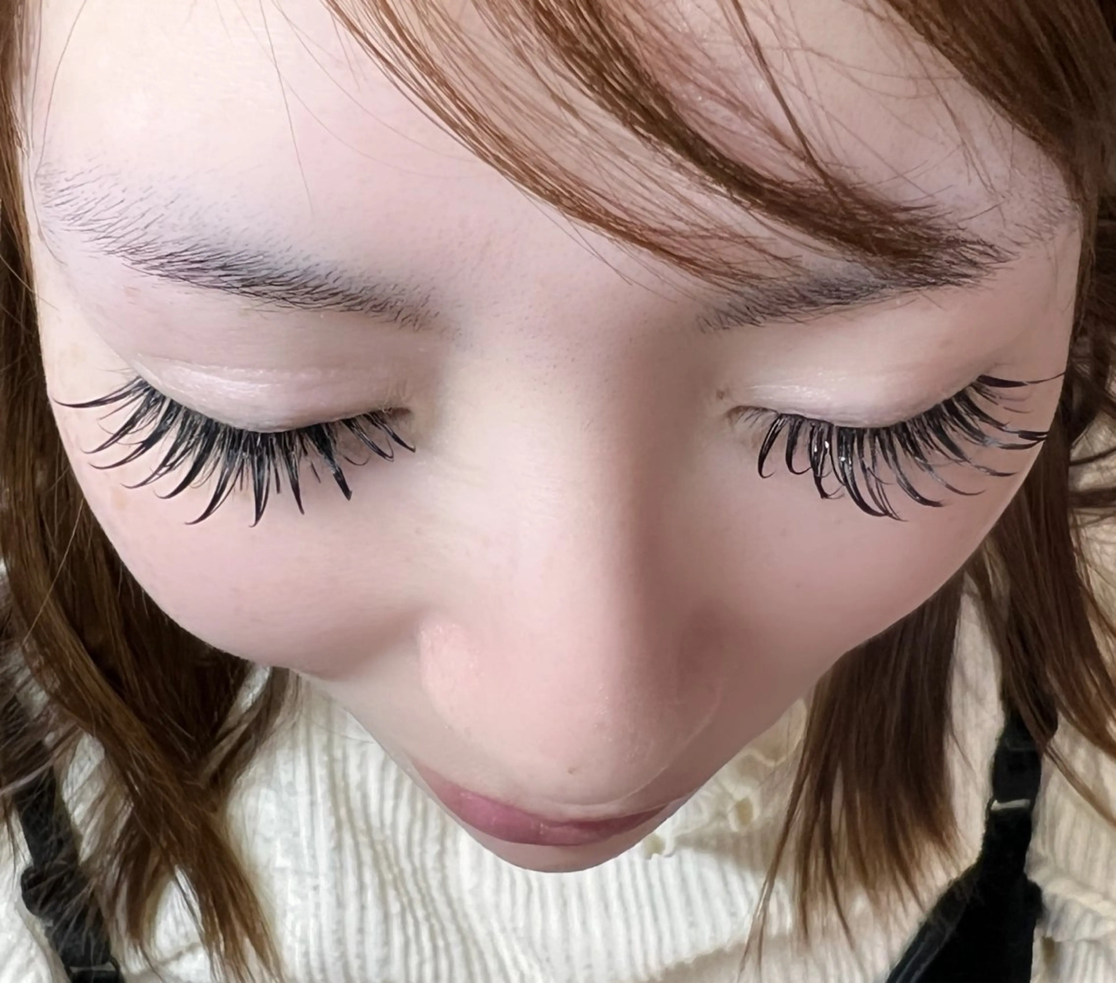 マツエク・マツパ マツエク Arana salonあゆみ🦋のマツエク・マツパデザイン