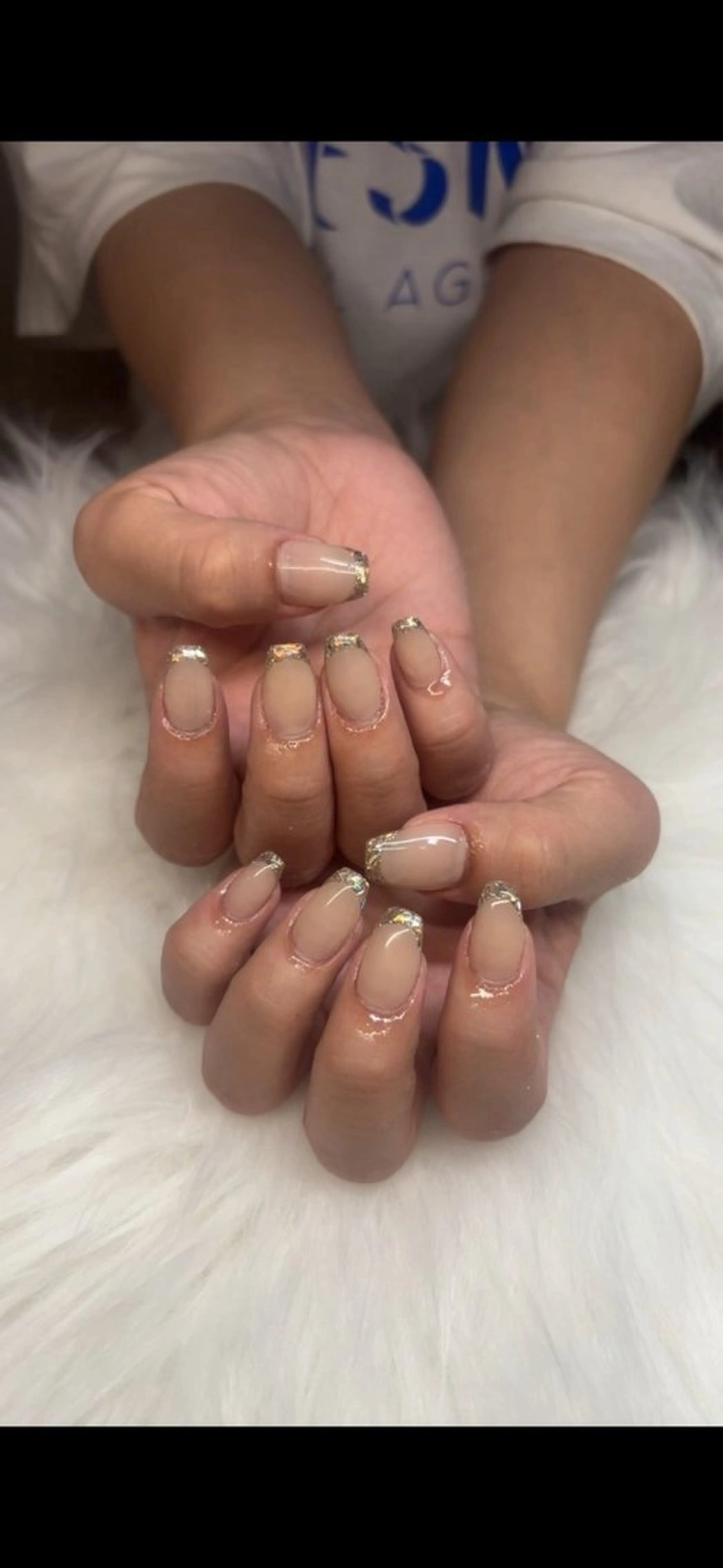ネイル ハンドネイル Beauty Salon　LUANA所属・LUANA NAILのネイルデザイン