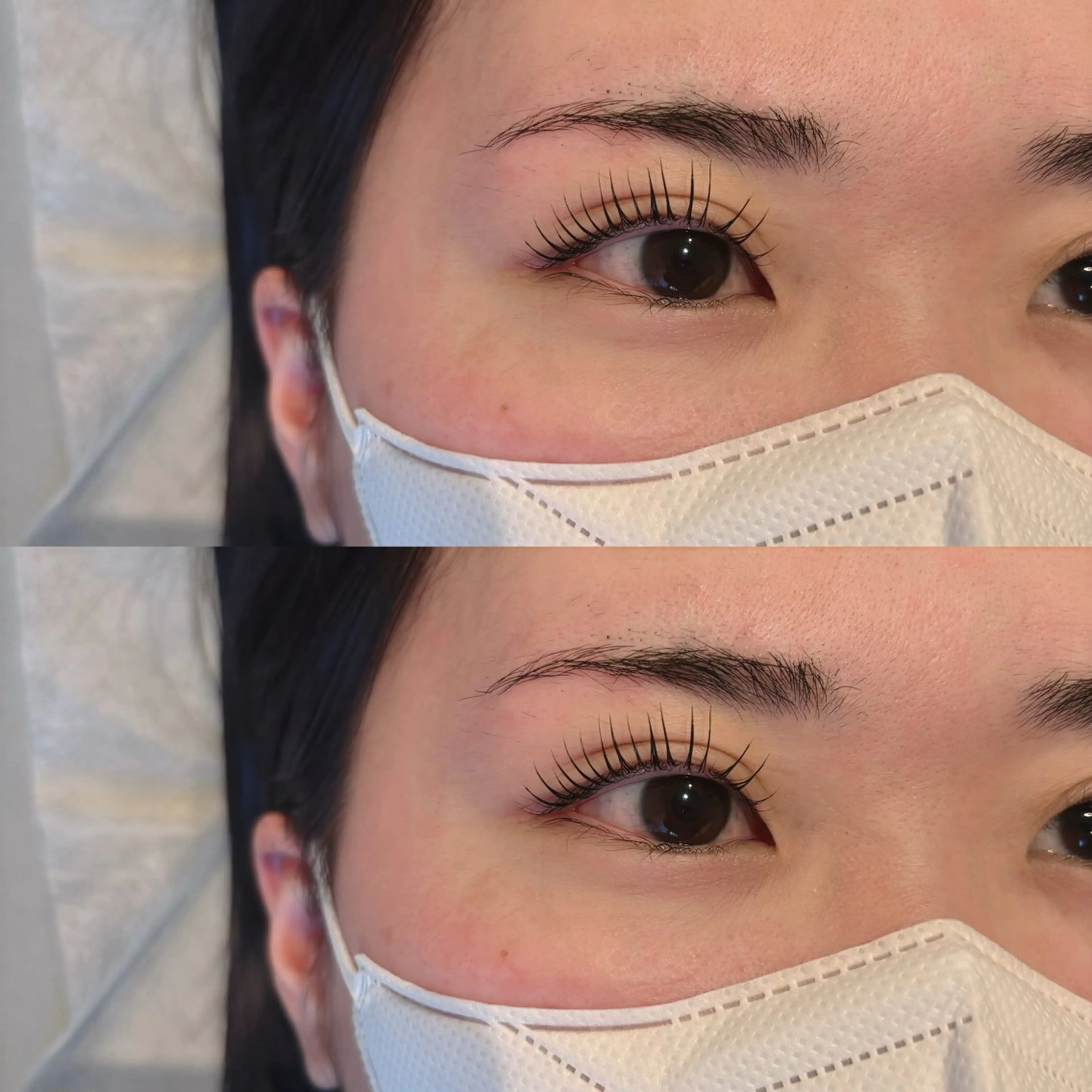 マツエク・マツパ ANY Eyelash 高砂店所属・ANY miwaの眉毛・アイブロウイメージ