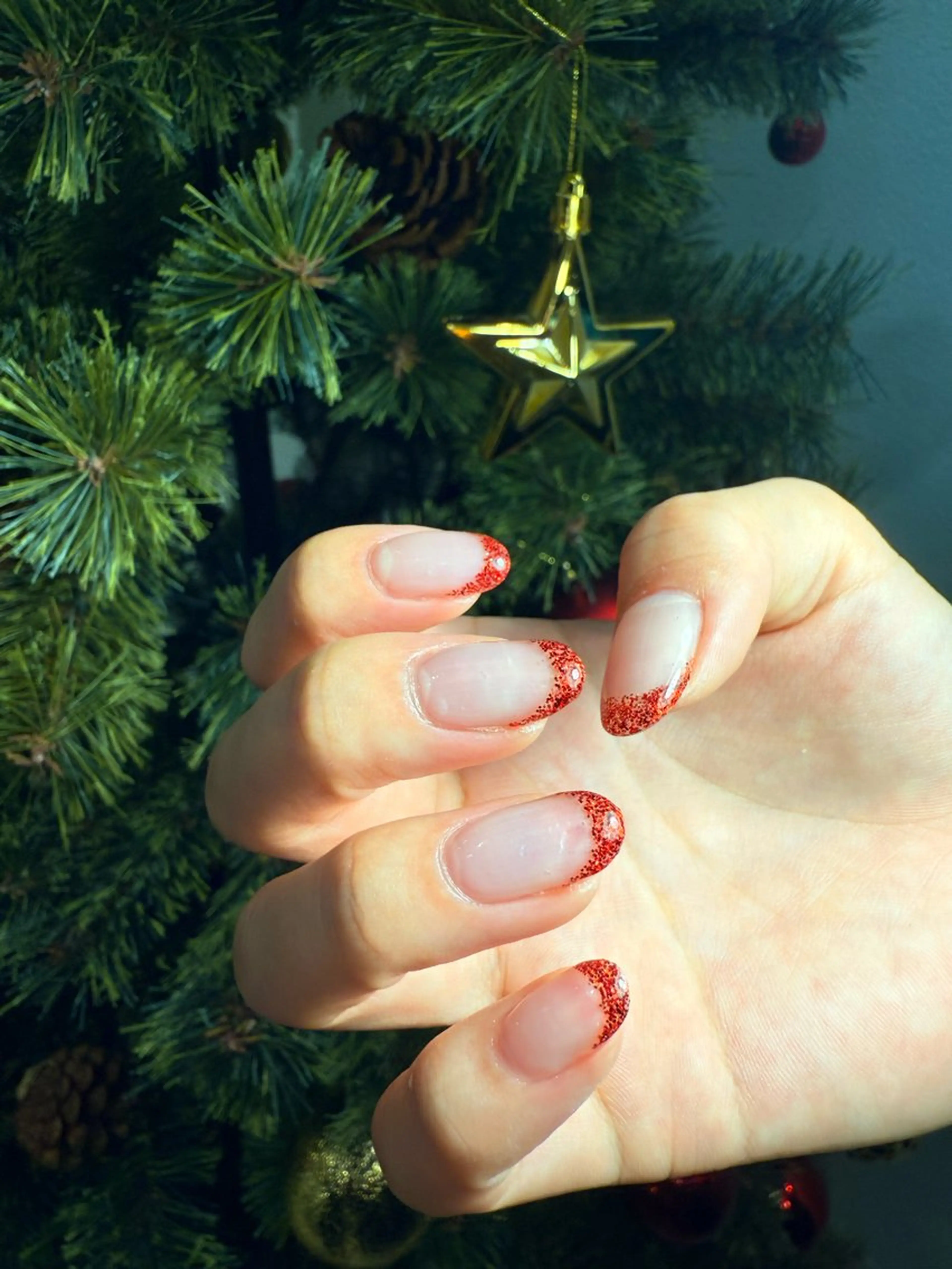 ネイル neouv所属・NEOUV_ mikuのネイルデザイン