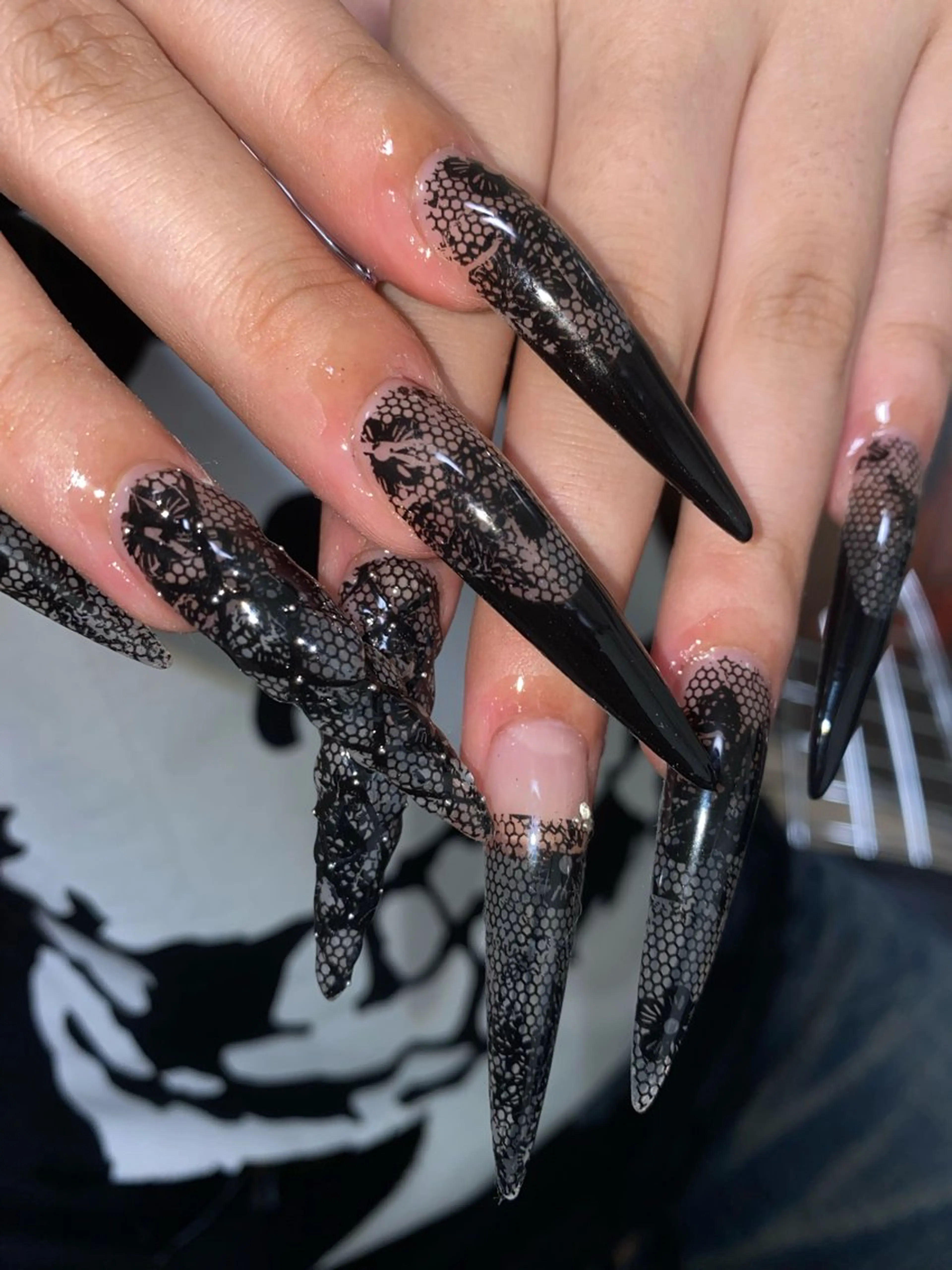 ネイル BNT nailsのネイルデザイン