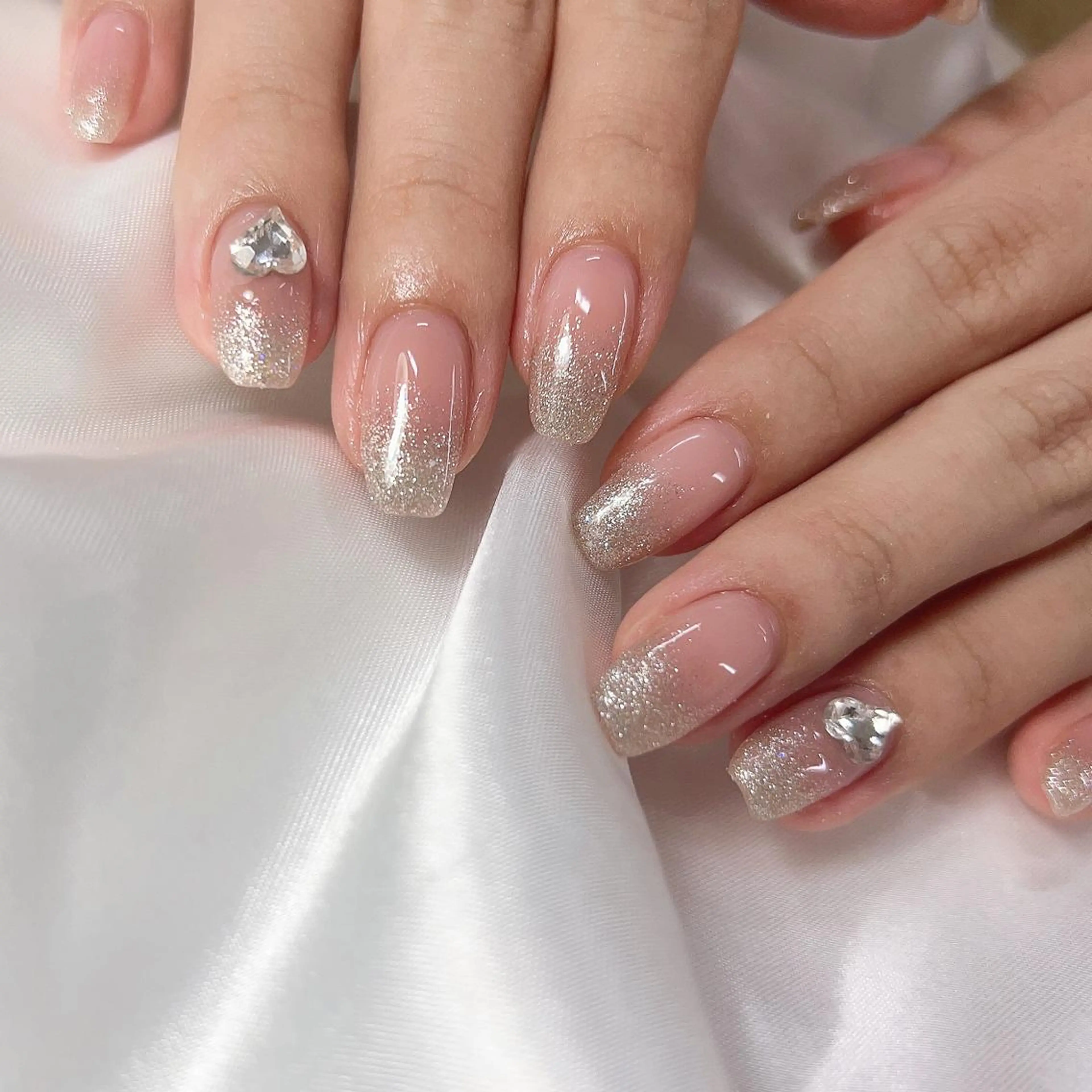 ネイル private EMILIA/横浜のネイルデザイン