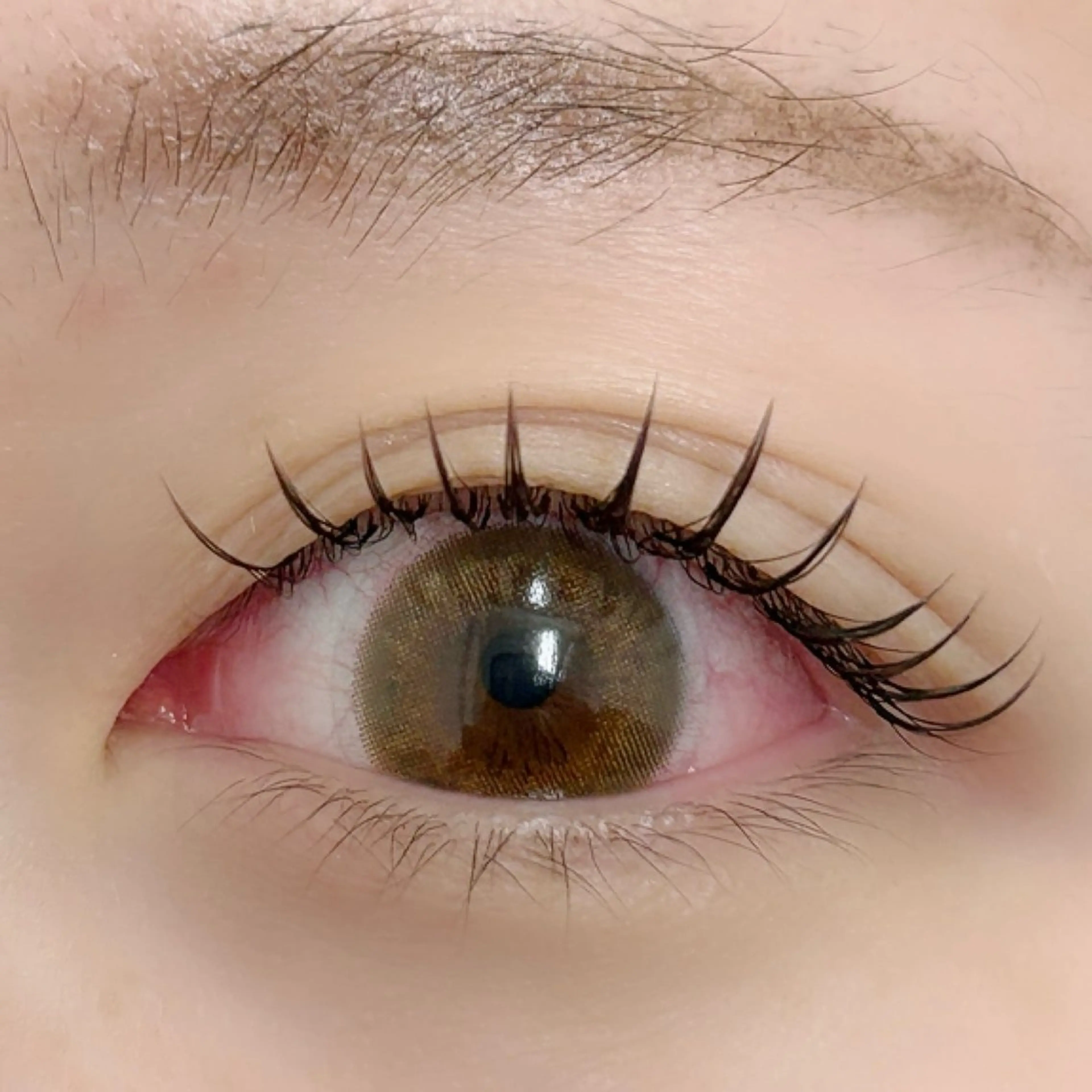 マツエク・マツパ マツエク .i salonのマツエク・マツパデザイン