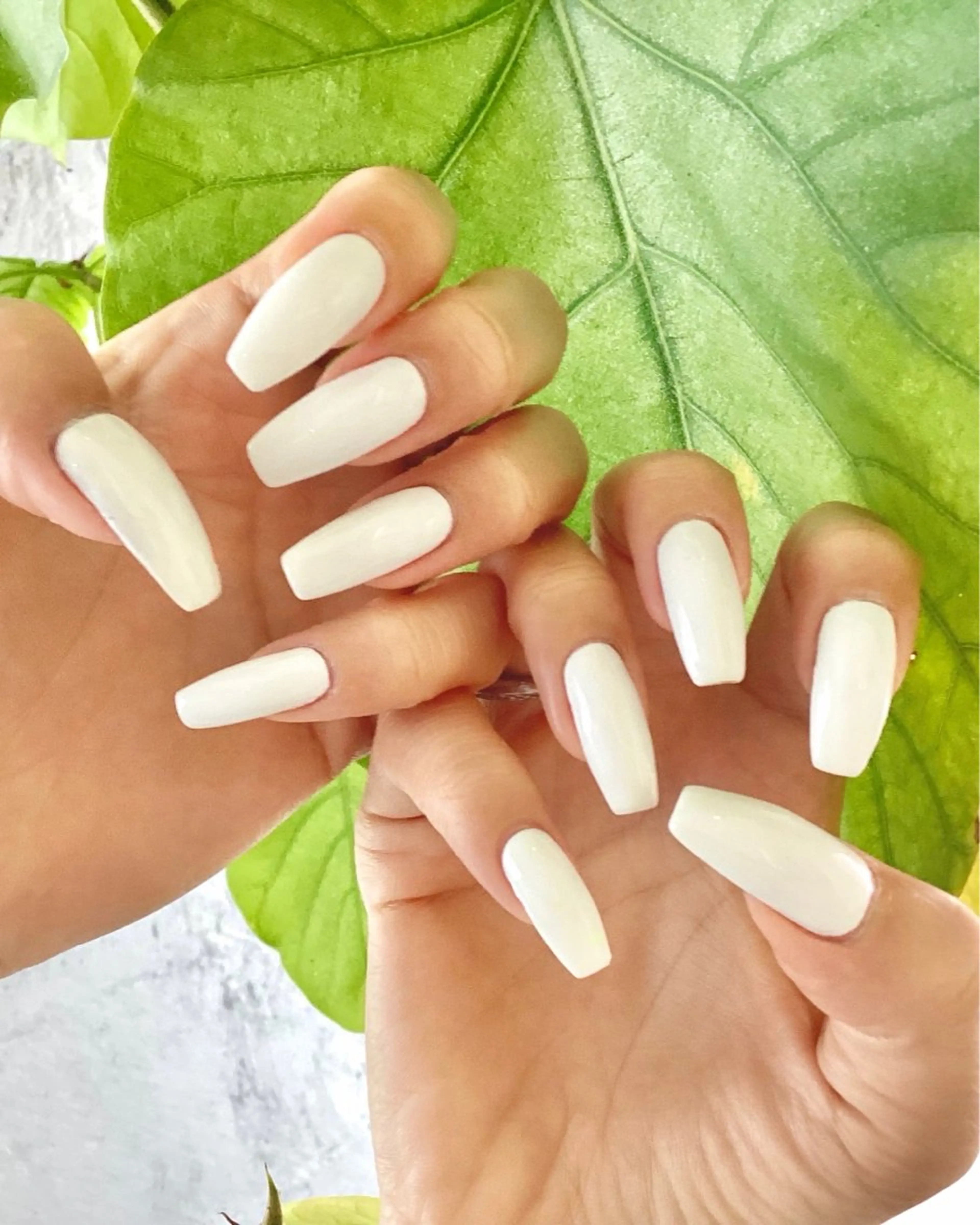 ネイル ハンドネイル 浦添 MOON  nailのネイルデザイン