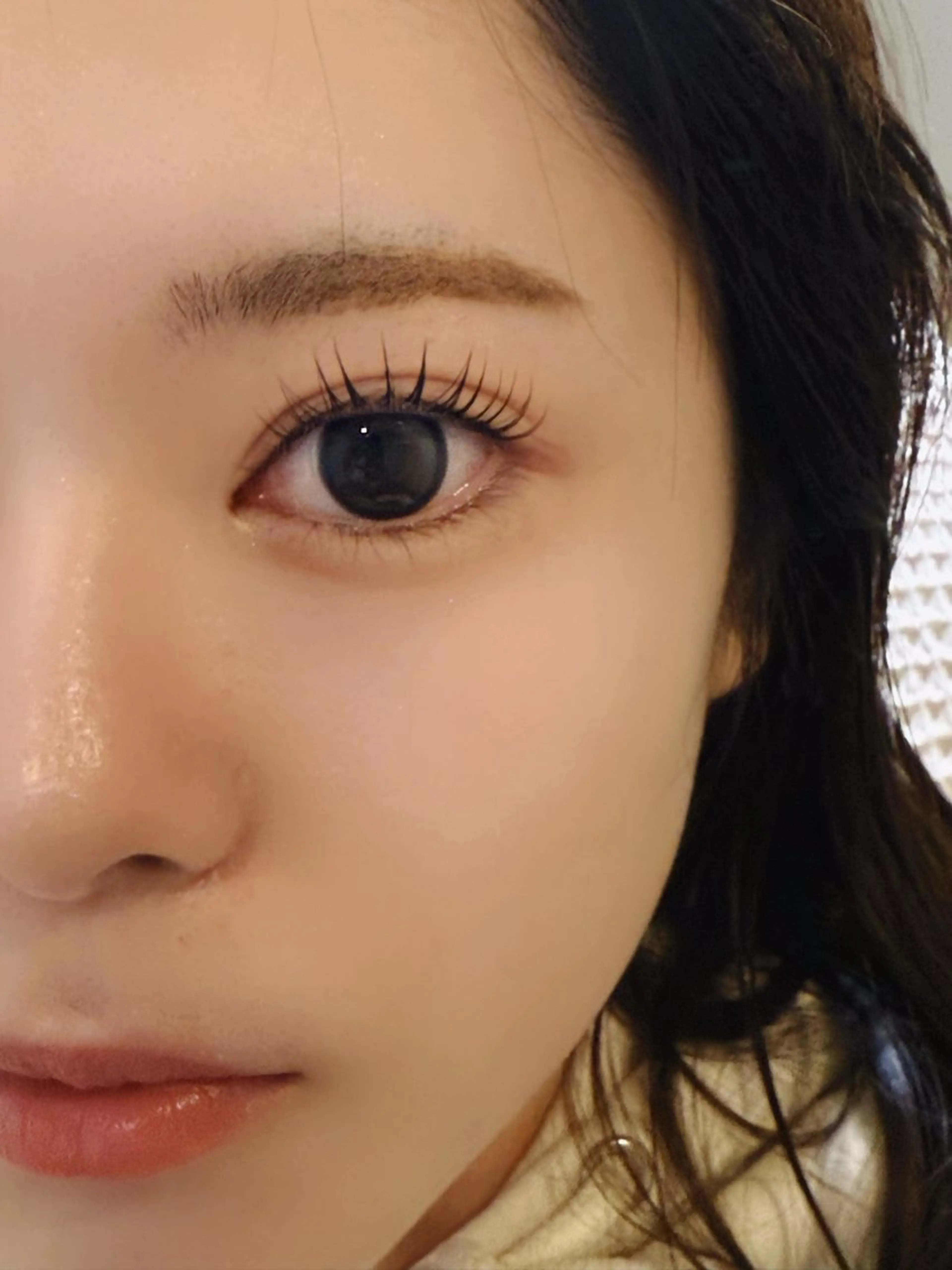 マツエク・マツパ マツパ Kotona所属・Rika 🐣のマツエク・マツパデザイン