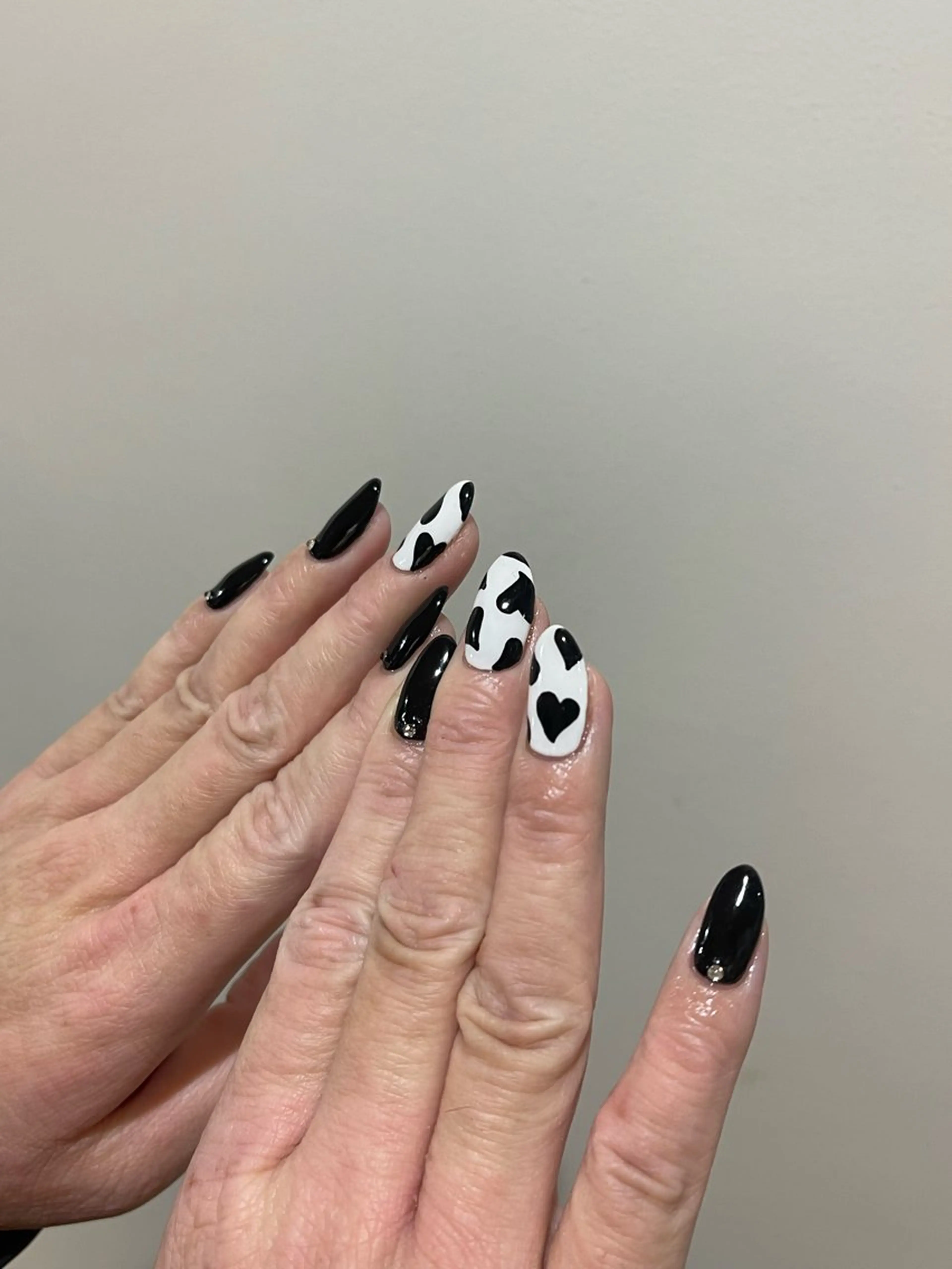ネイル ハンドネイル clair所属・nail salon Clairのネイルデザイン