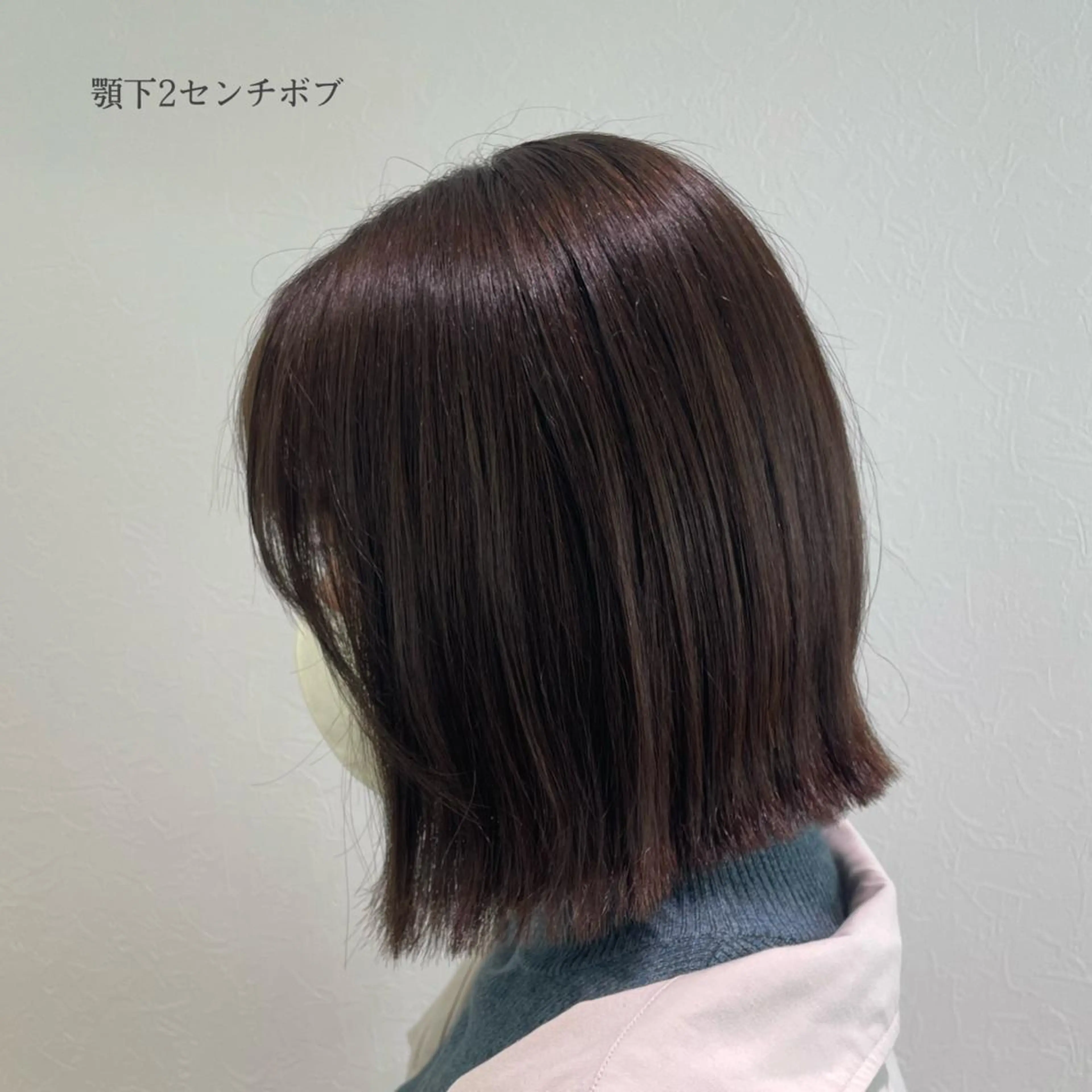 ショート salowin 柏Suite店所属・SAKI ☺︎のマツエク・マツパデザイン