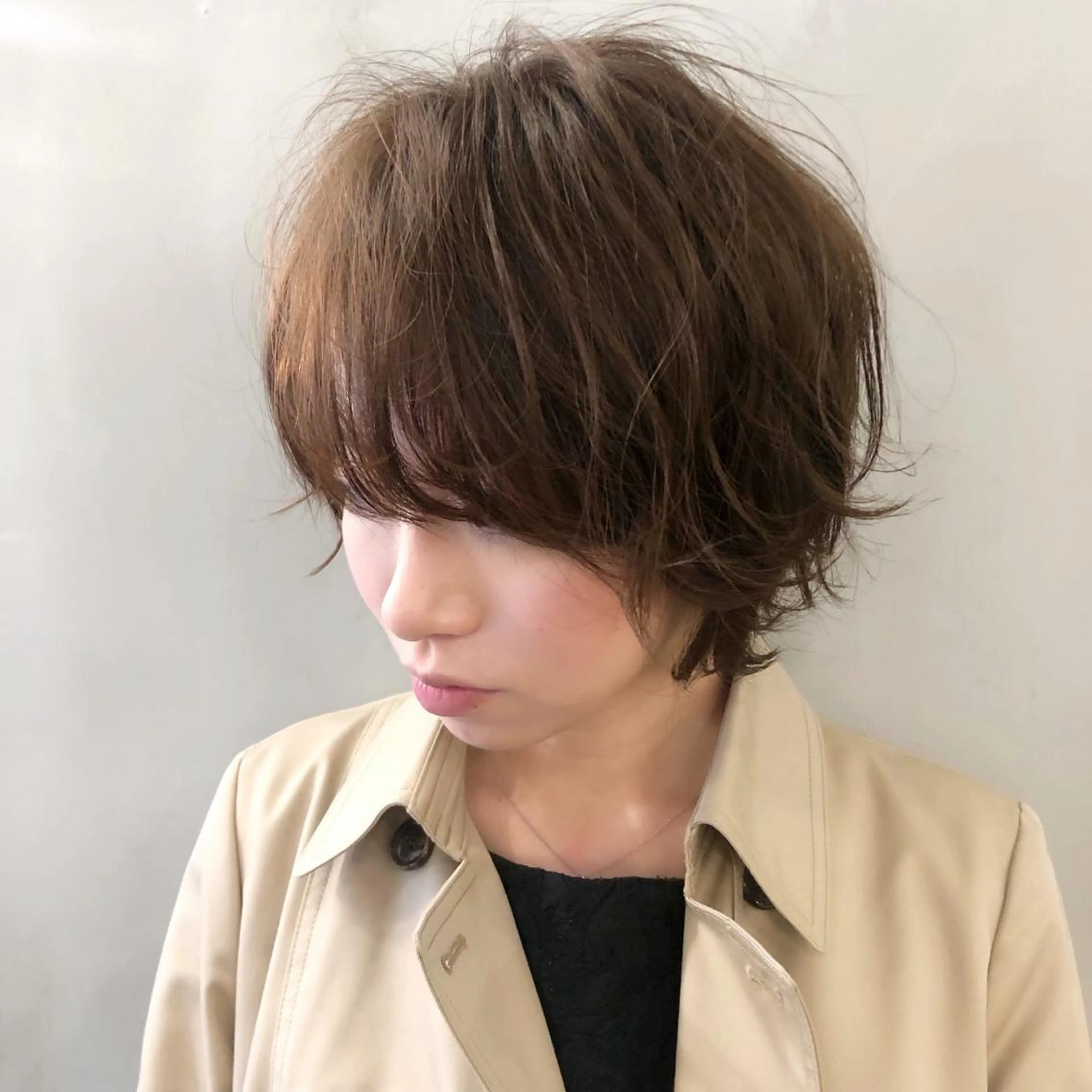 ショート カラー 髙田　健治 (ケンジ)のその他イメージ