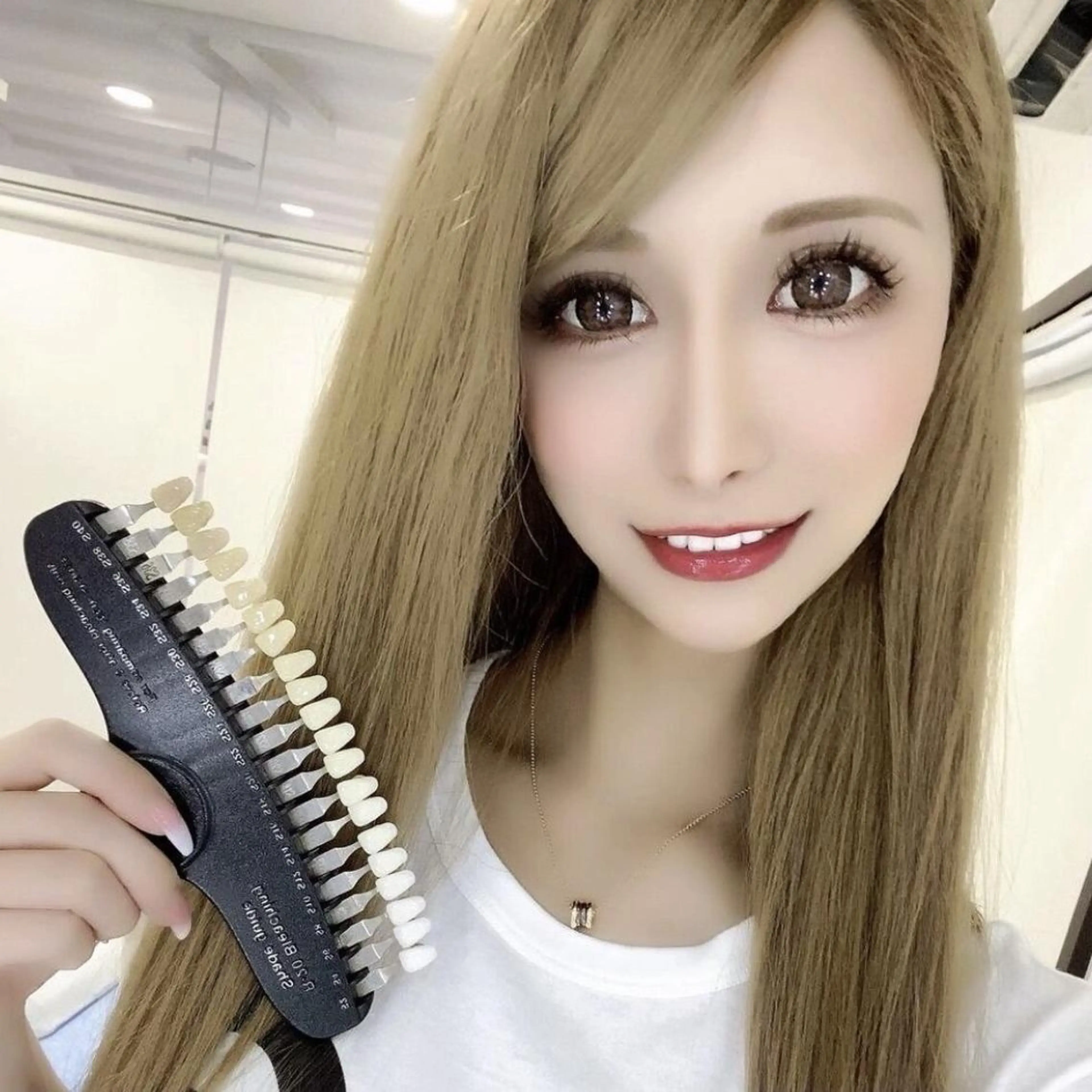 プラチナムビューティ 名古屋栄のエステ・リラクイメージ