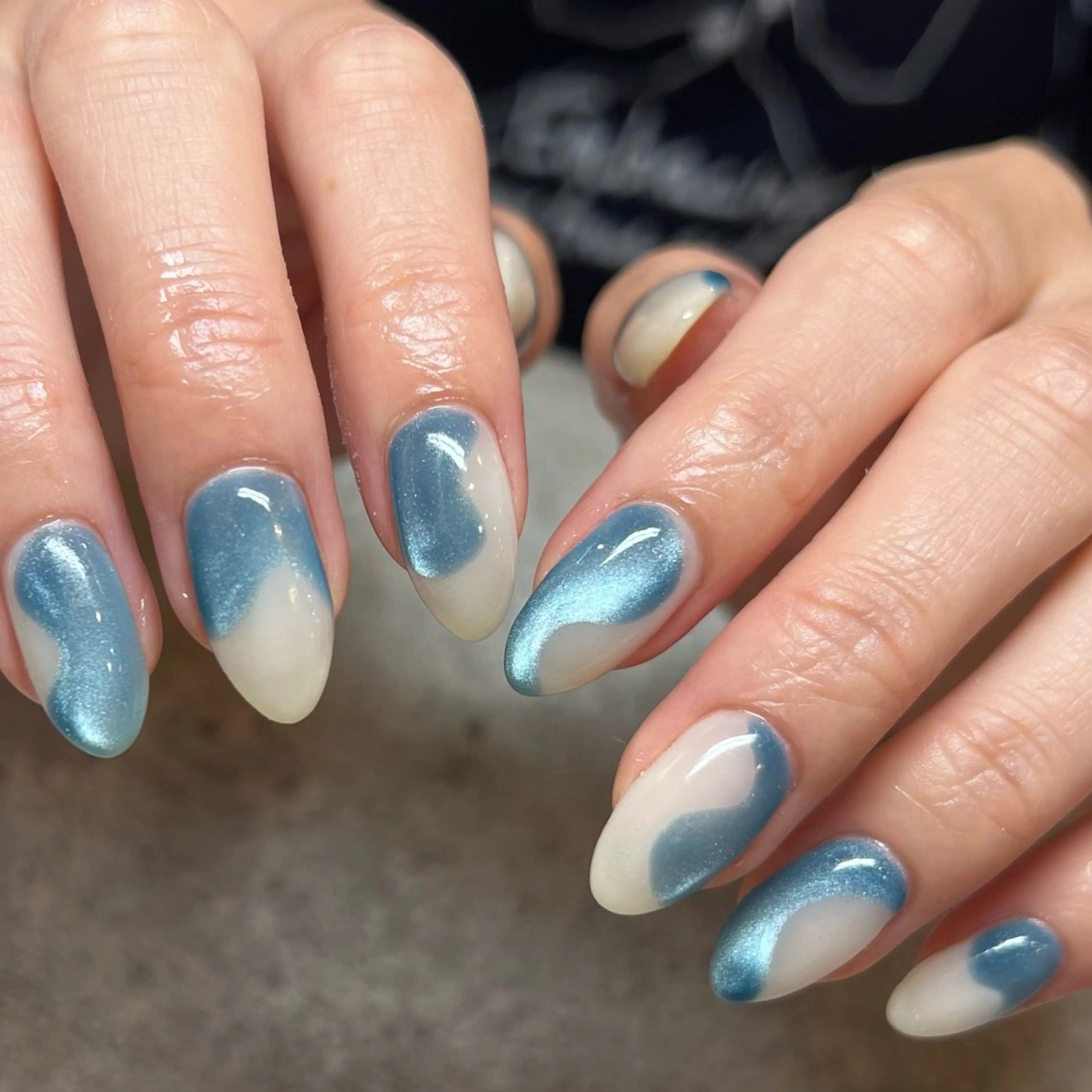 ネイル ハンドネイル Maya nailsTOKYOのネイルデザイン