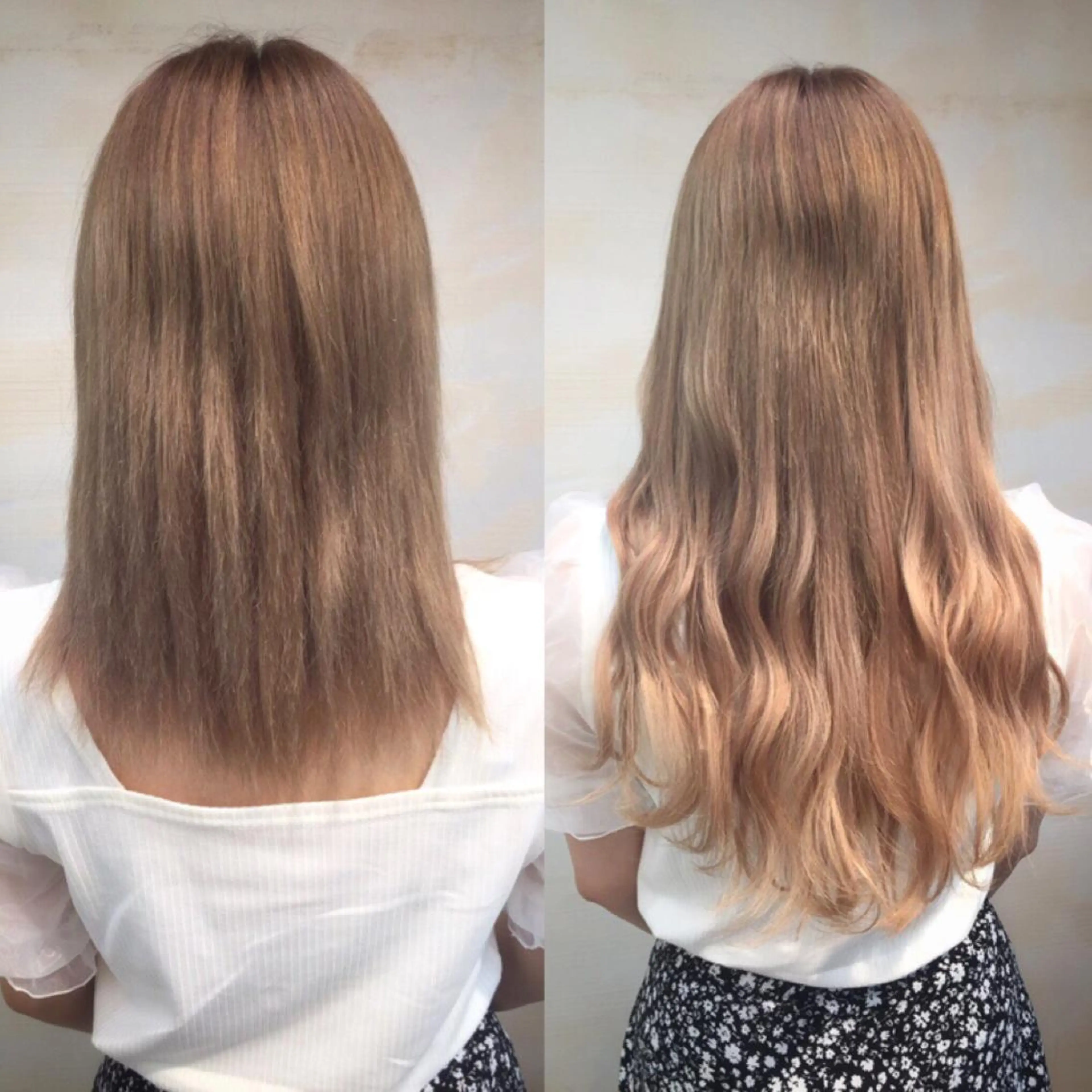 ロング エクステ 馴染み100%🔥 エクステ/daikiのヘアスタイル