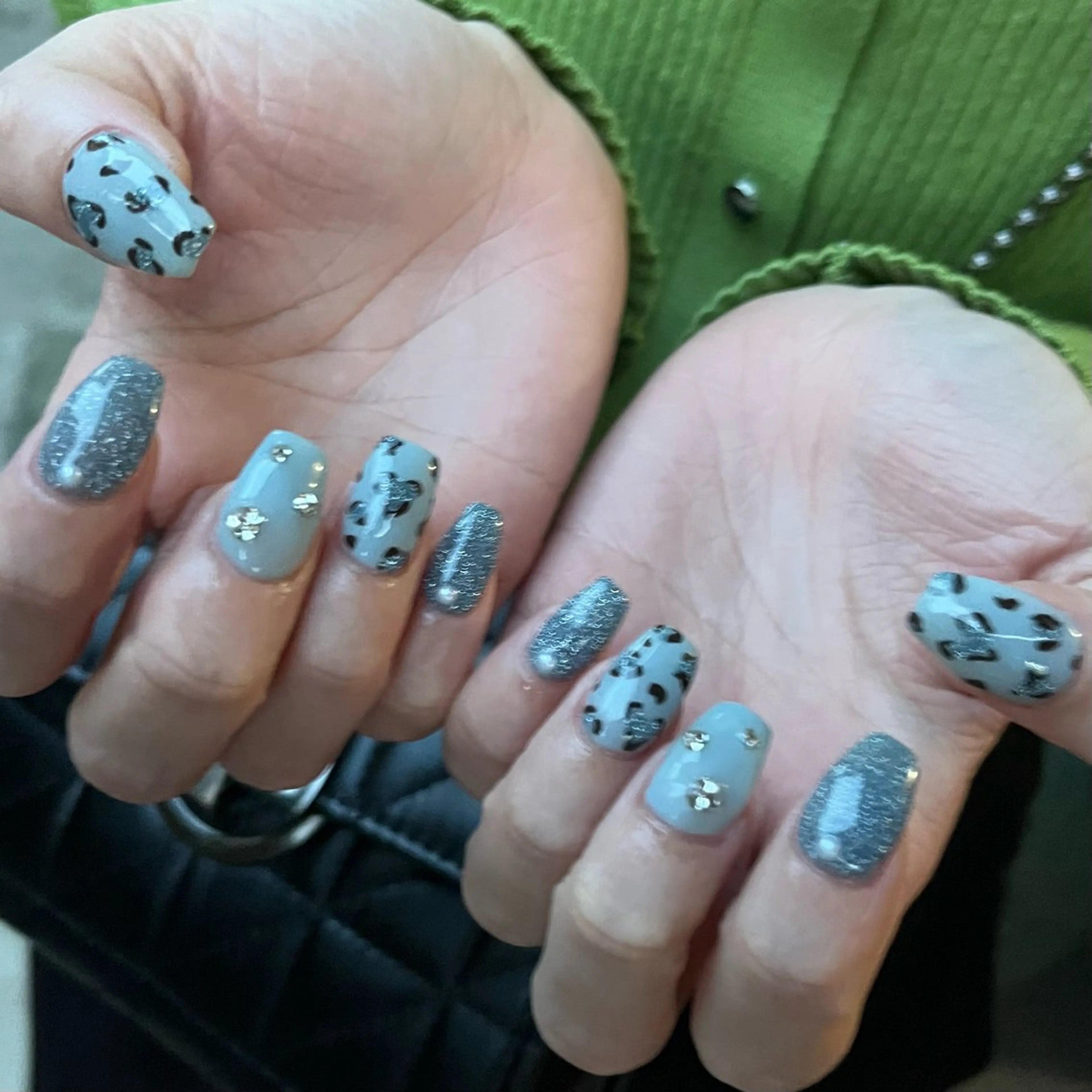 ネイル 🌷 MIO🌷のネイルデザイン