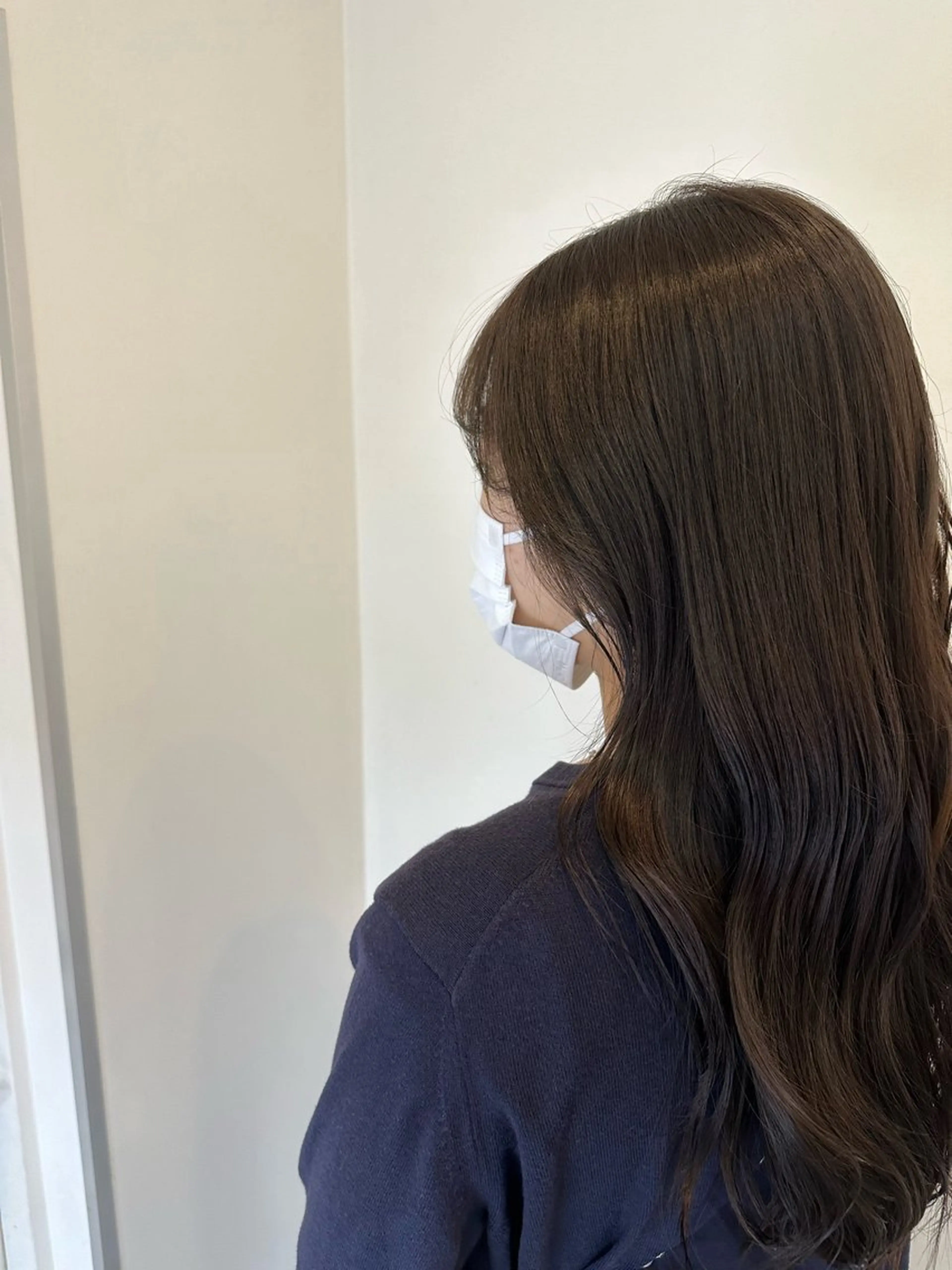 ロング カラー 💖blao Shina💖のヘアスタイル