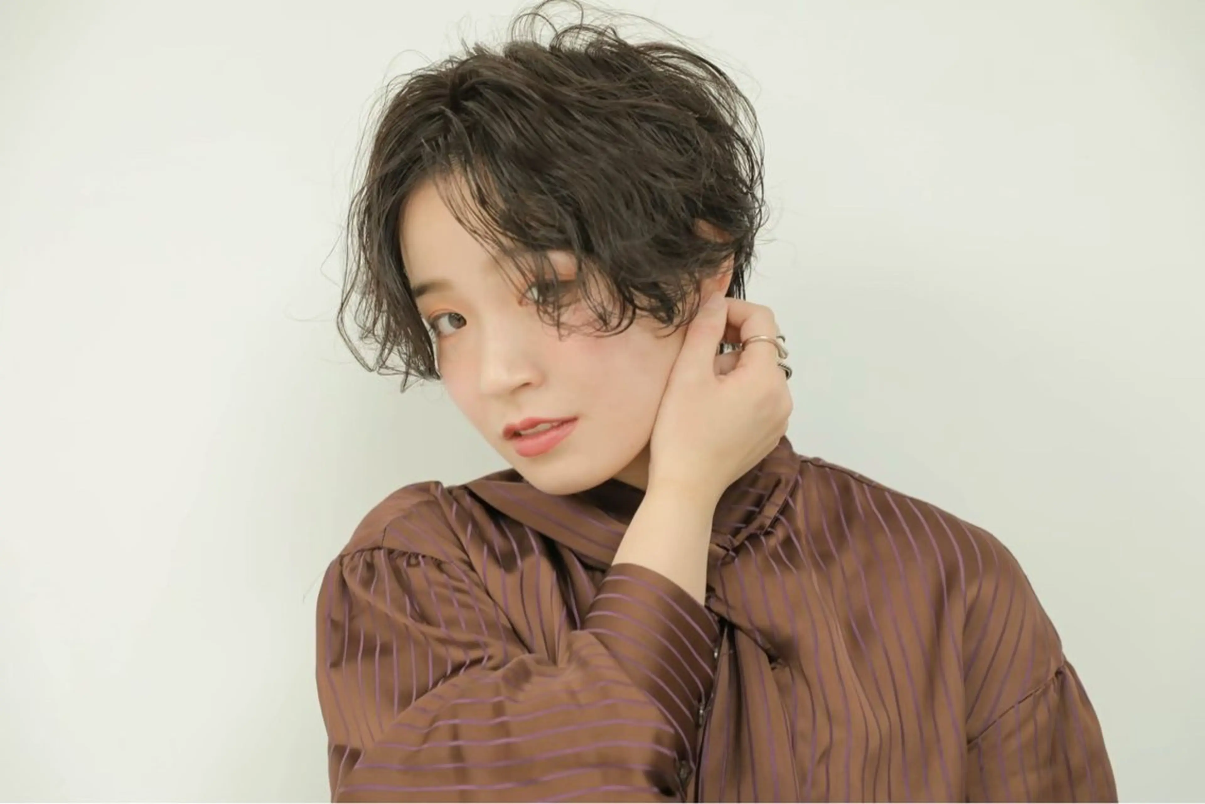 大阪福島 まつげ 専門店🎀SeneLのマツエク・マツパデザイン