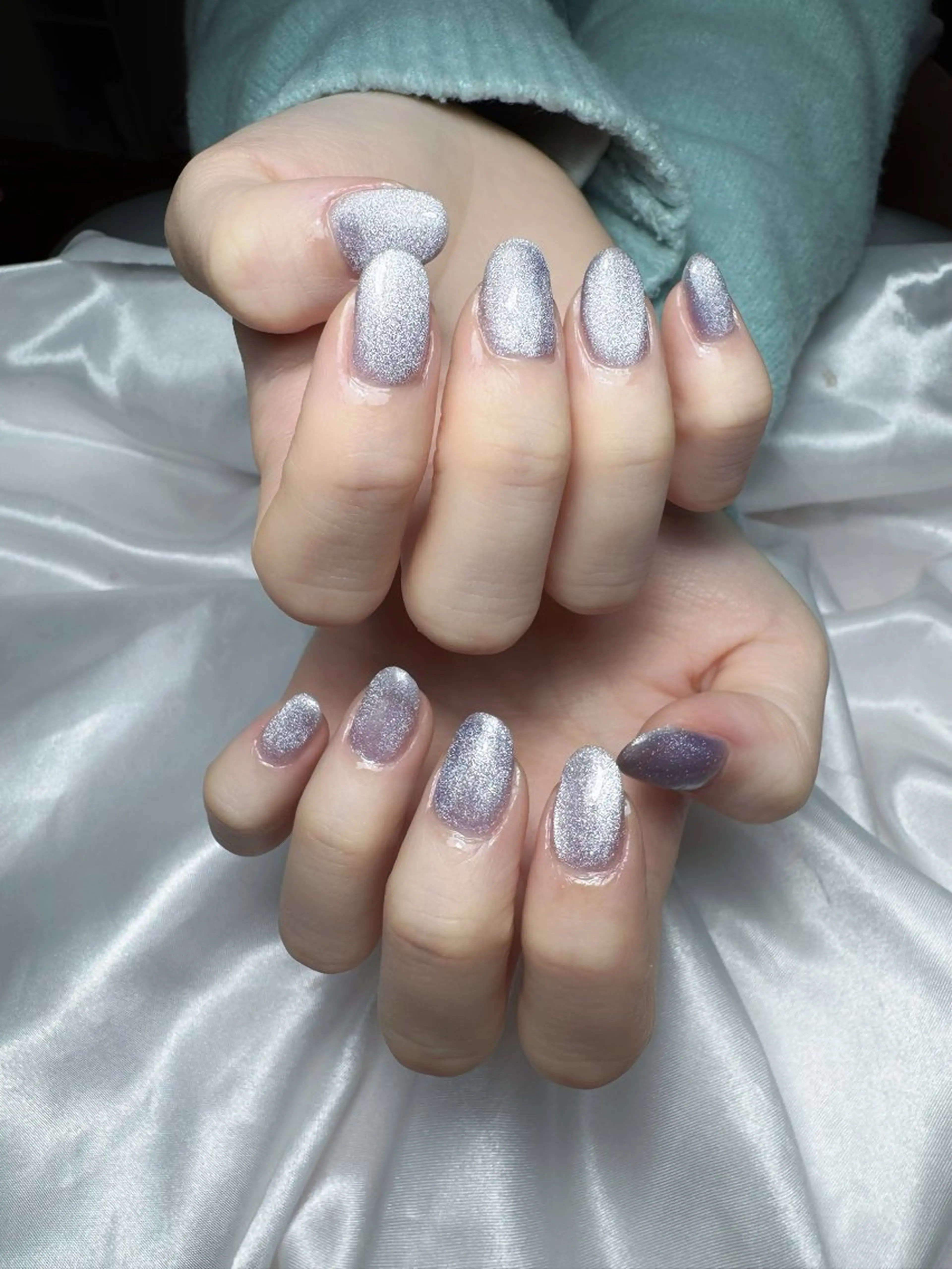 ネイル ビューティーサロン フラワーズ所属・ビューティーサロン フラワーズ ヒのネイルデザイン