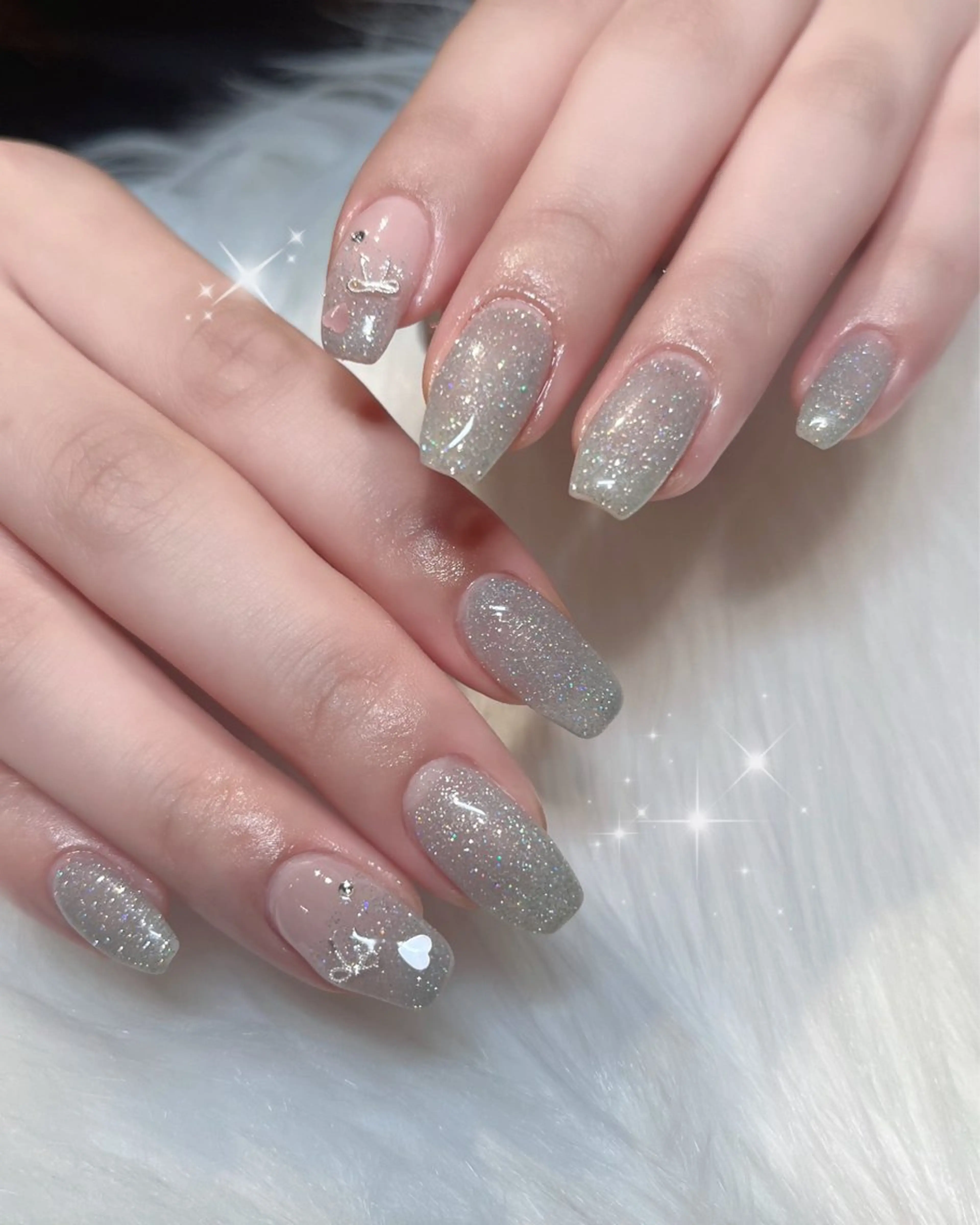ネイル ハンドネイル KOKONA 🎀のネイルデザイン