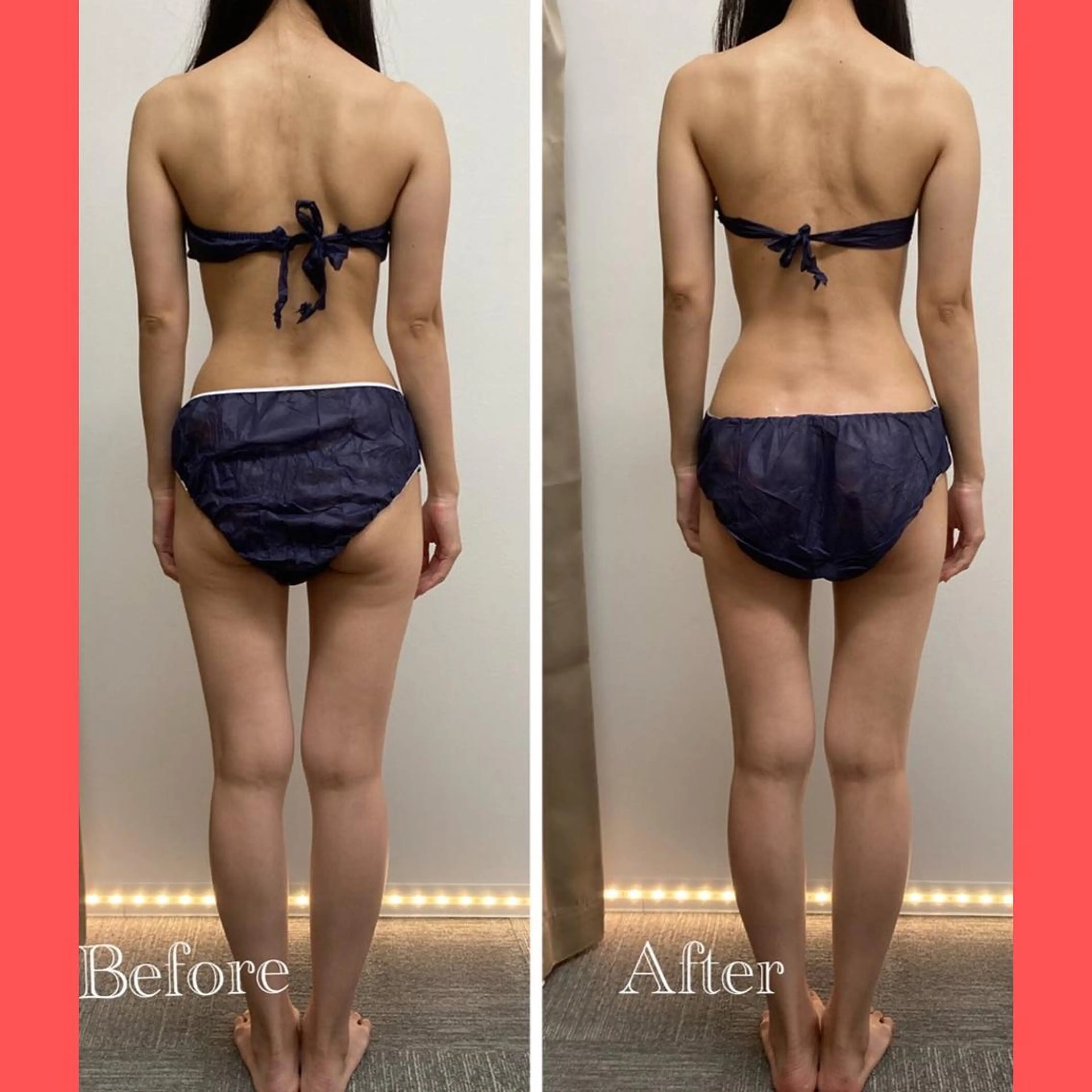 Natalieナタリー所属・Natalie Sayuriのエステ・リラクイメージ