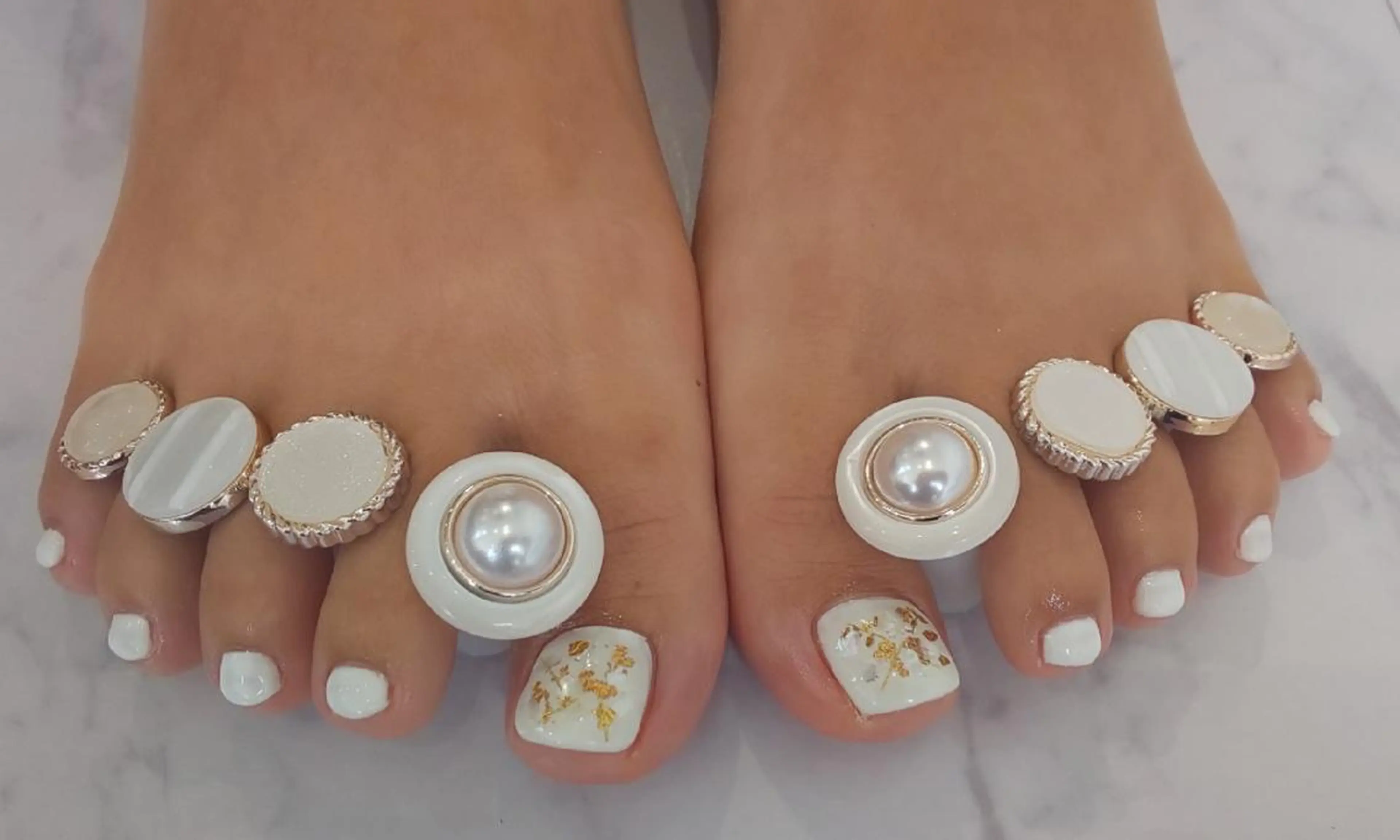 ネイル felicita服部店所属・felicita fumi♡のネイルデザイン