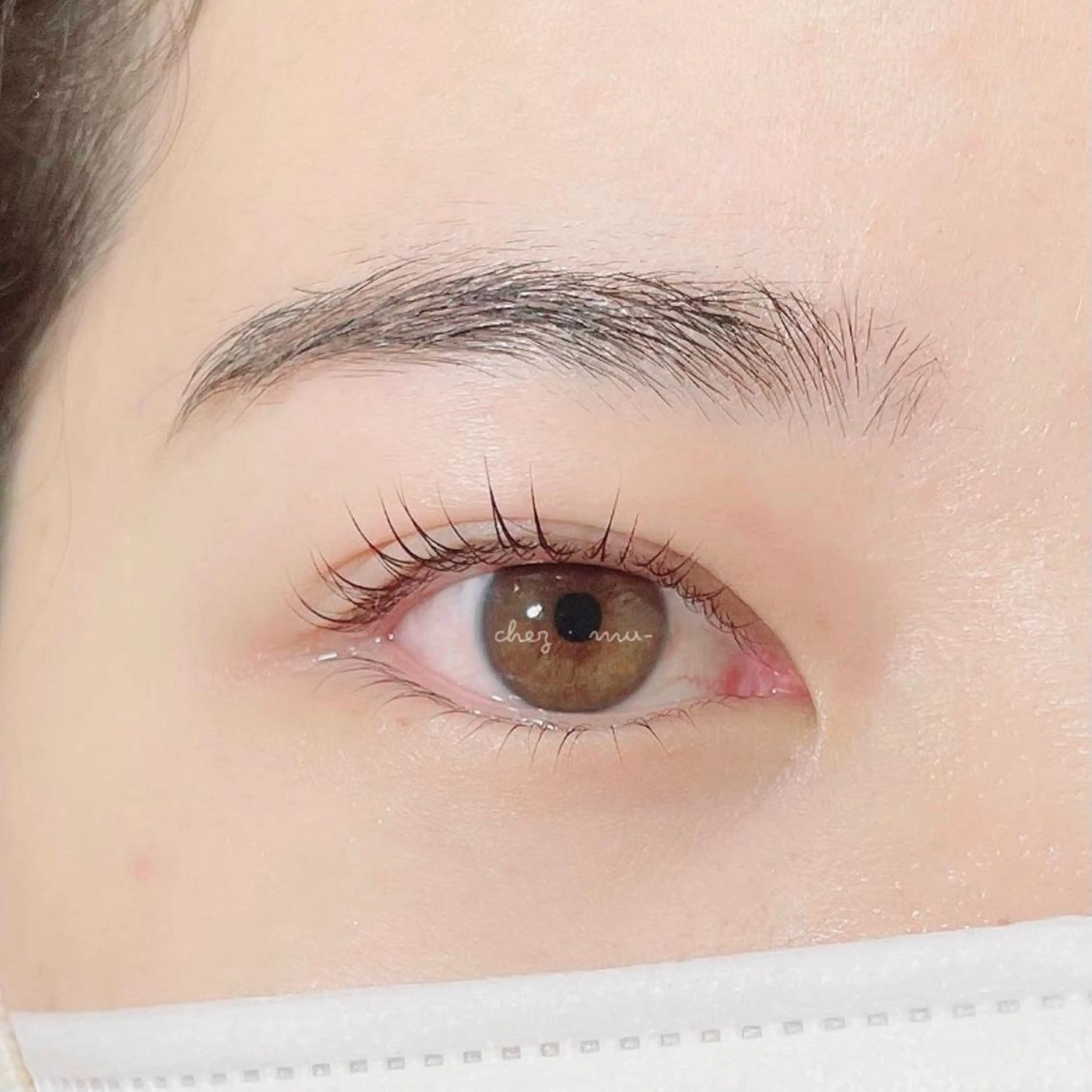 マツエク・マツパ Nail Space Junx /水成のマツエク・マツパデザイン