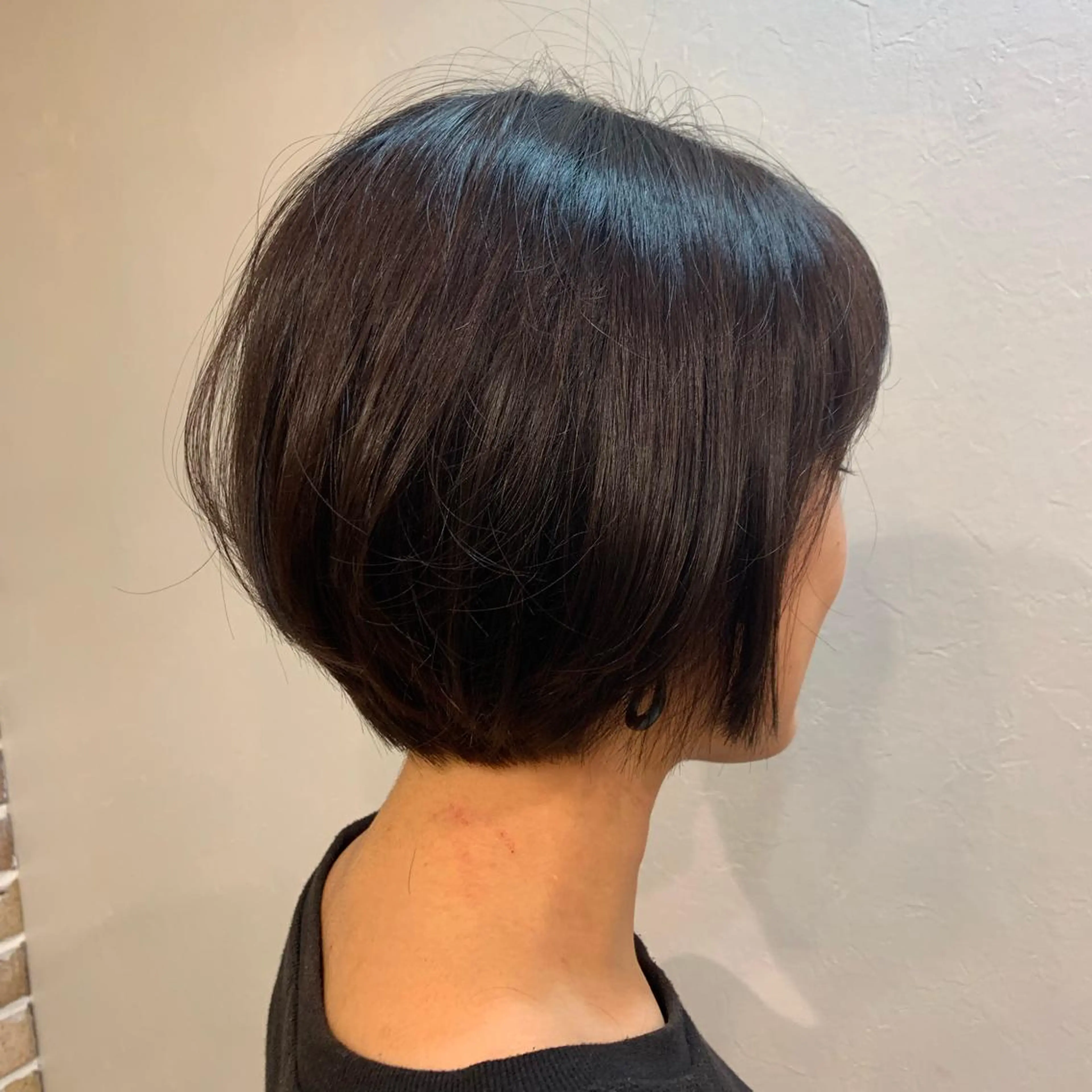 ショート hair&make  AZURE所属・加藤 菜々のその他イメージ