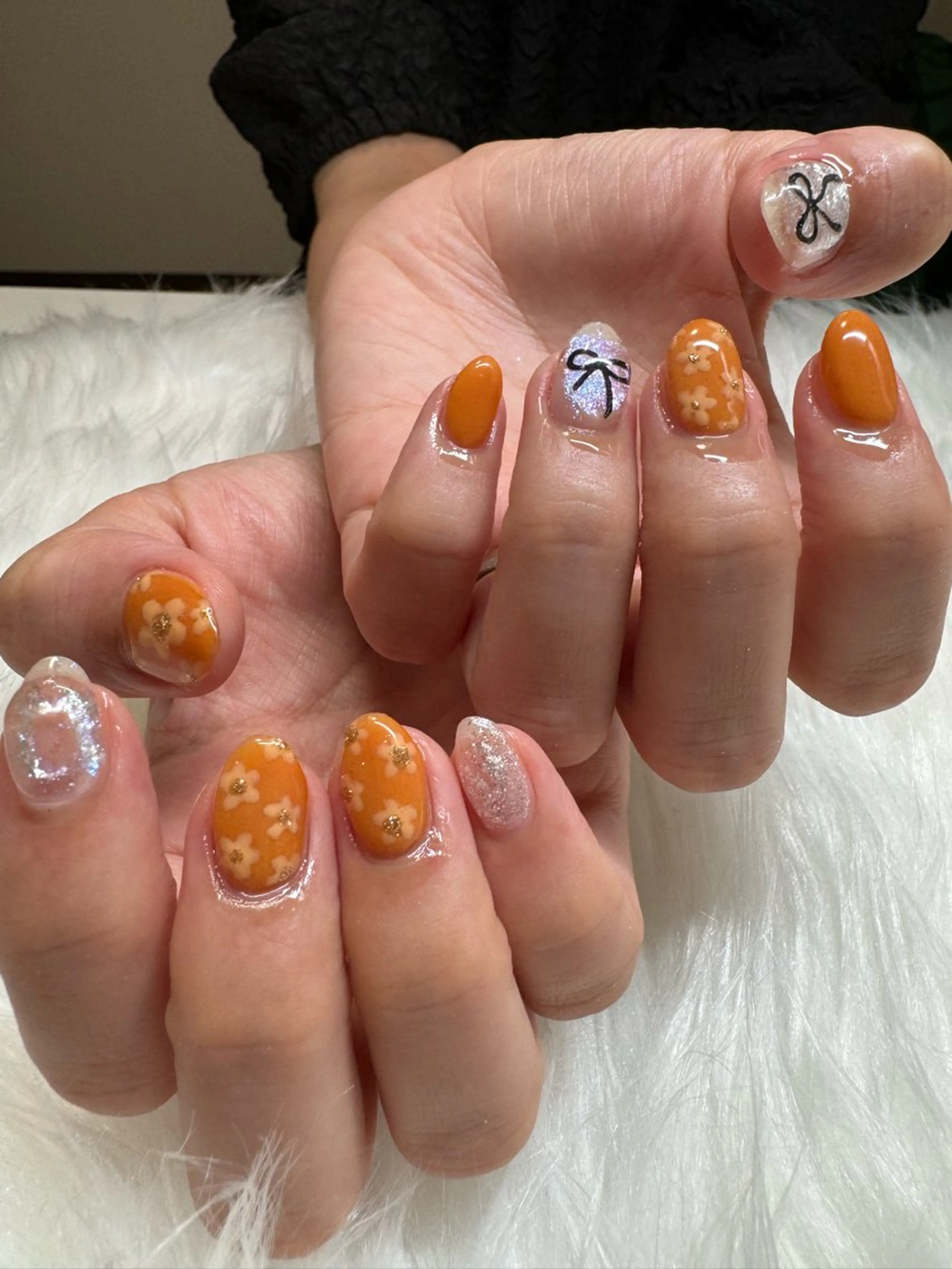 ネイル MN salonのネイルデザイン