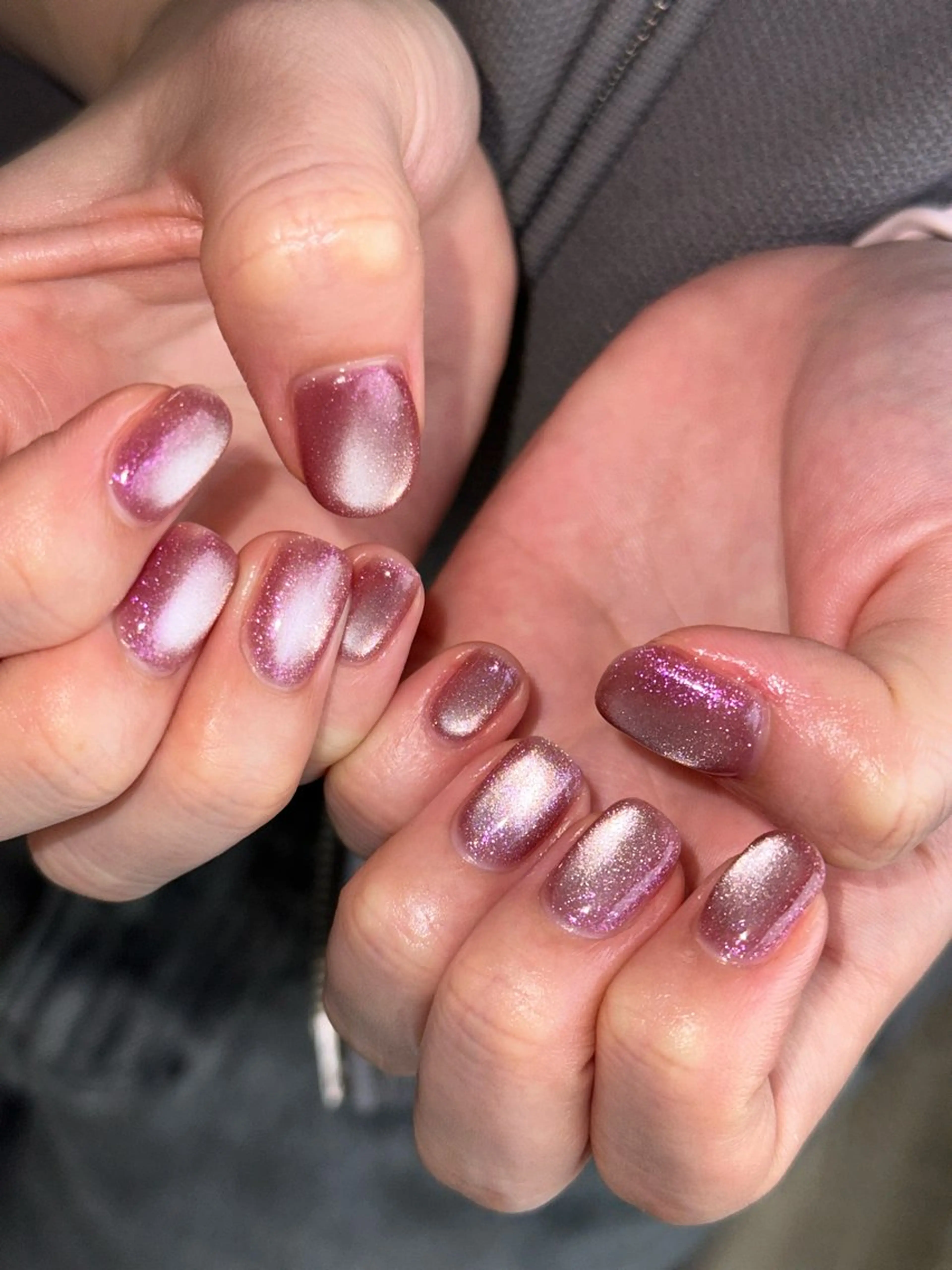 ネイル ハンドネイル nail salon etoleのネイルデザイン