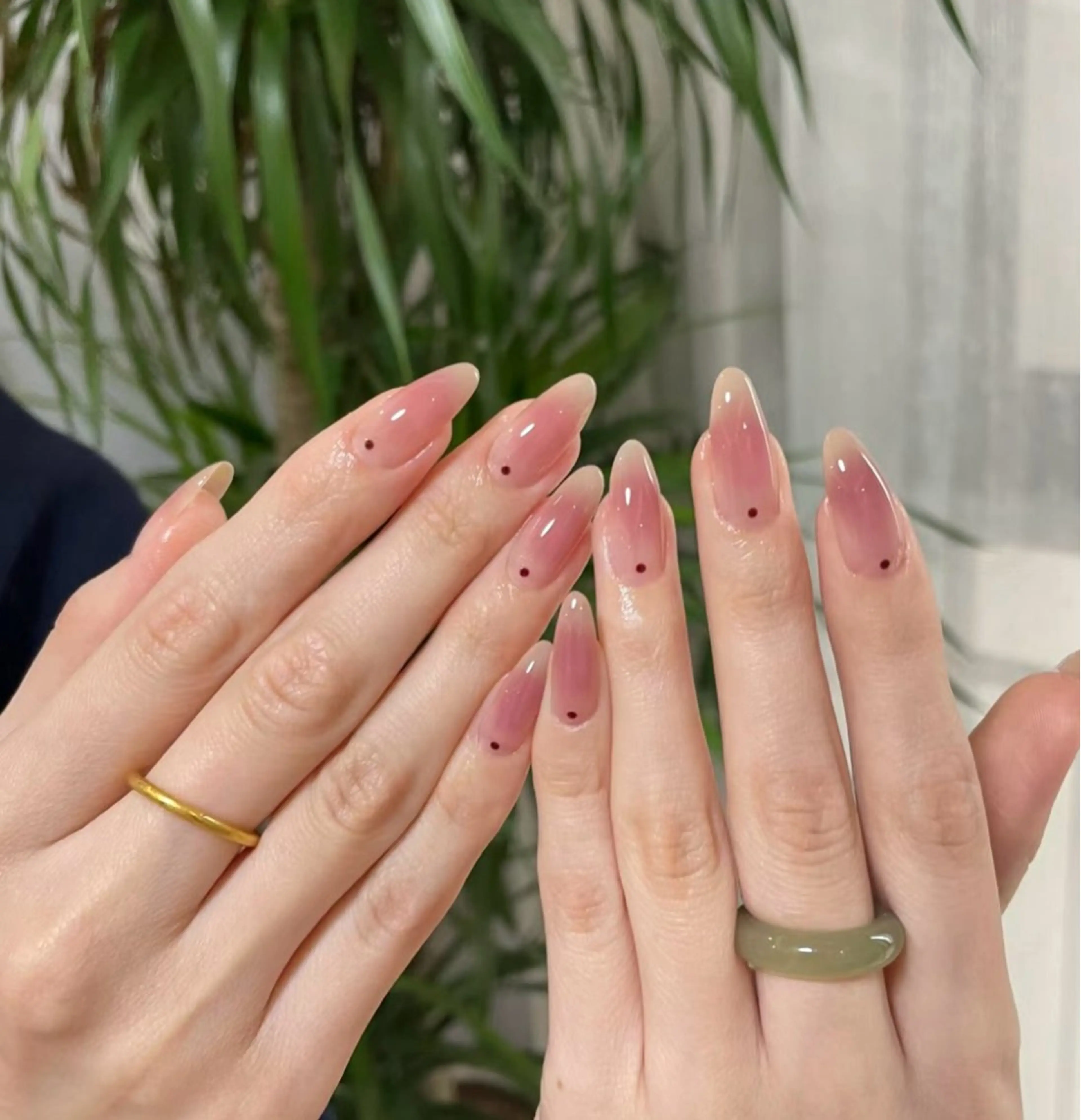 ネイル 💅E•U•B NAIL🌹所属・横浜市中区曙町 ネイルE·U·Bのネイルデザイン