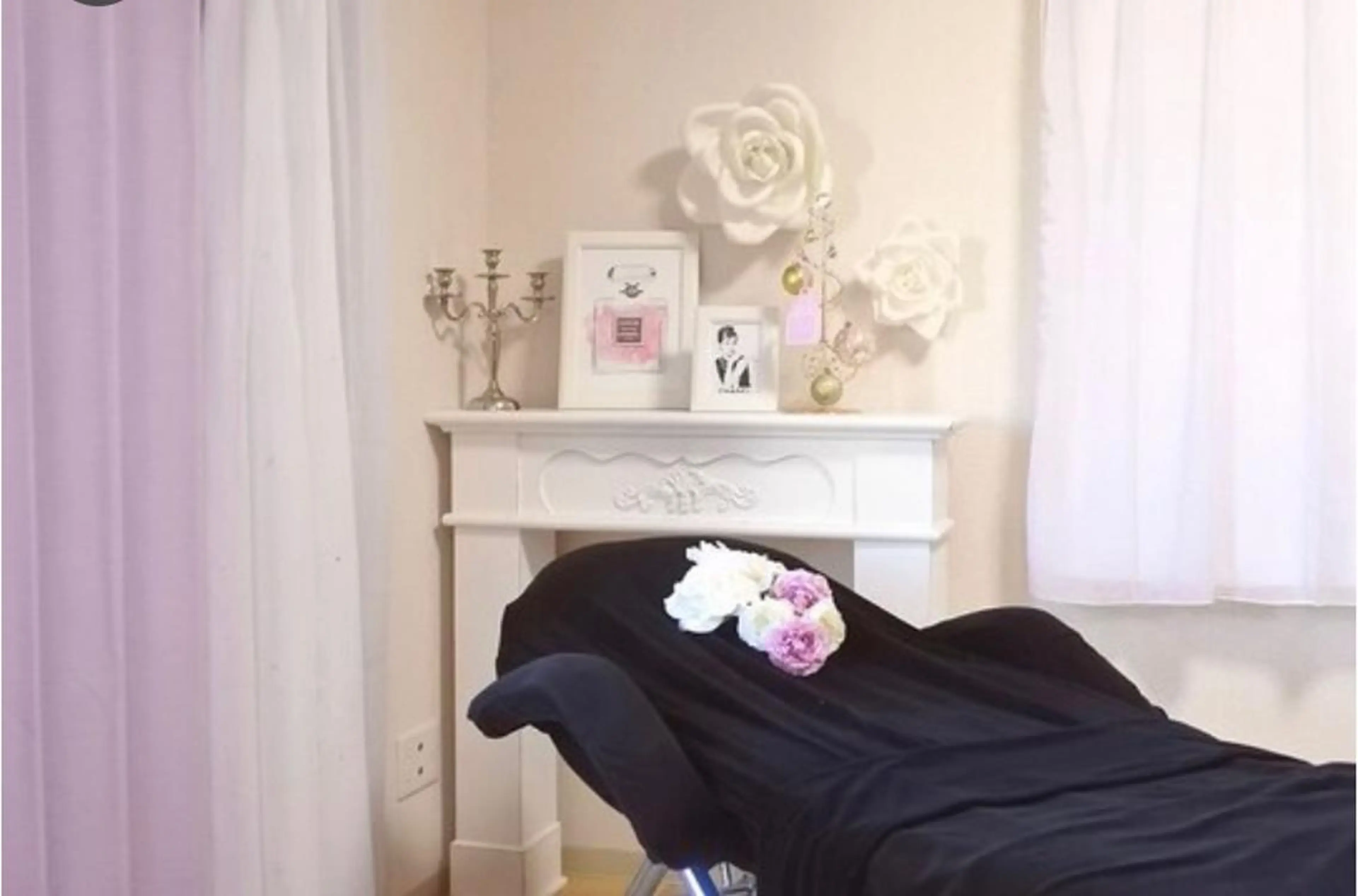 Lapis naomiのマツエク・マツパデザイン