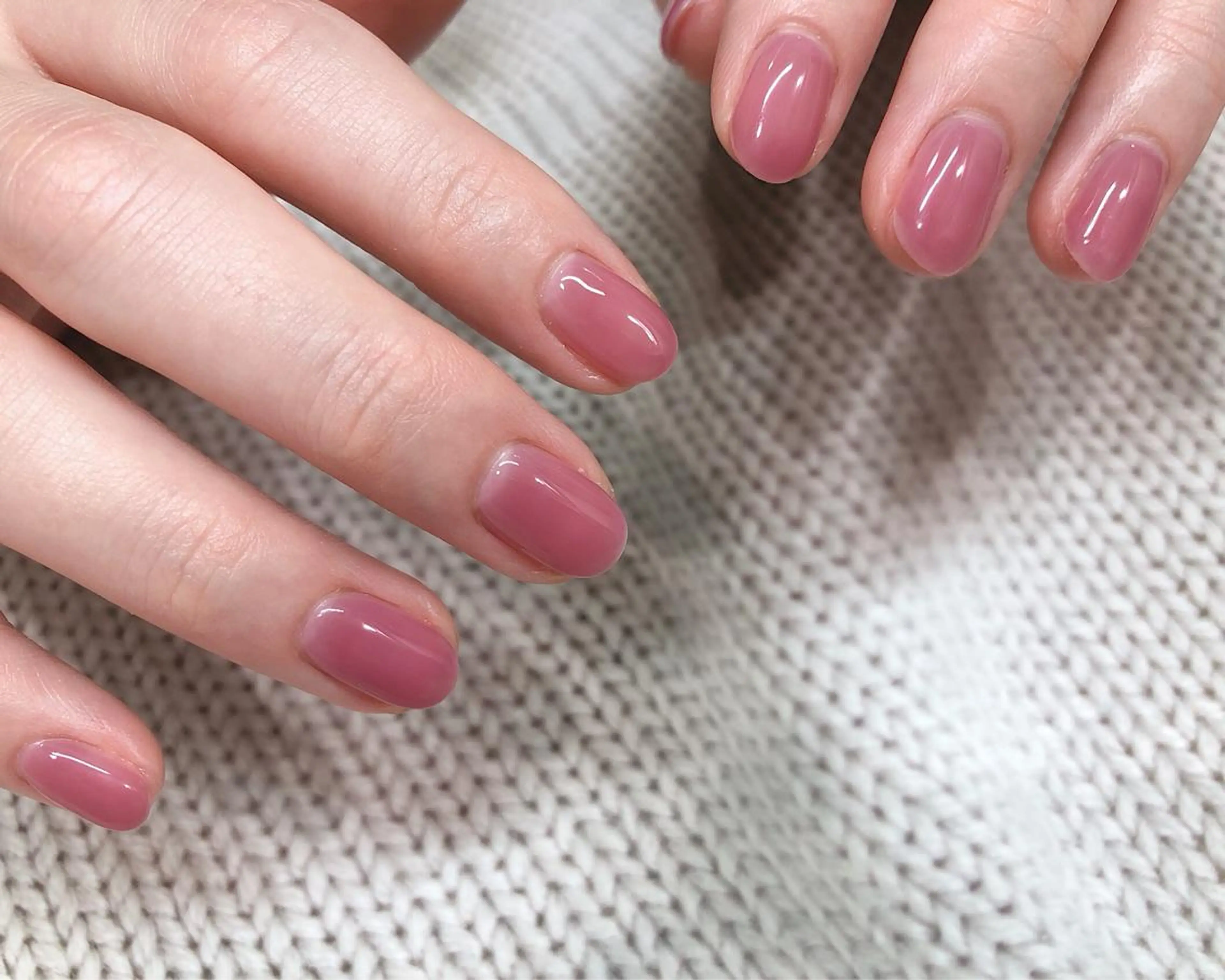 ネイル ハンドネイル nail heron所属・saki_ nail heronのその他イメージ
