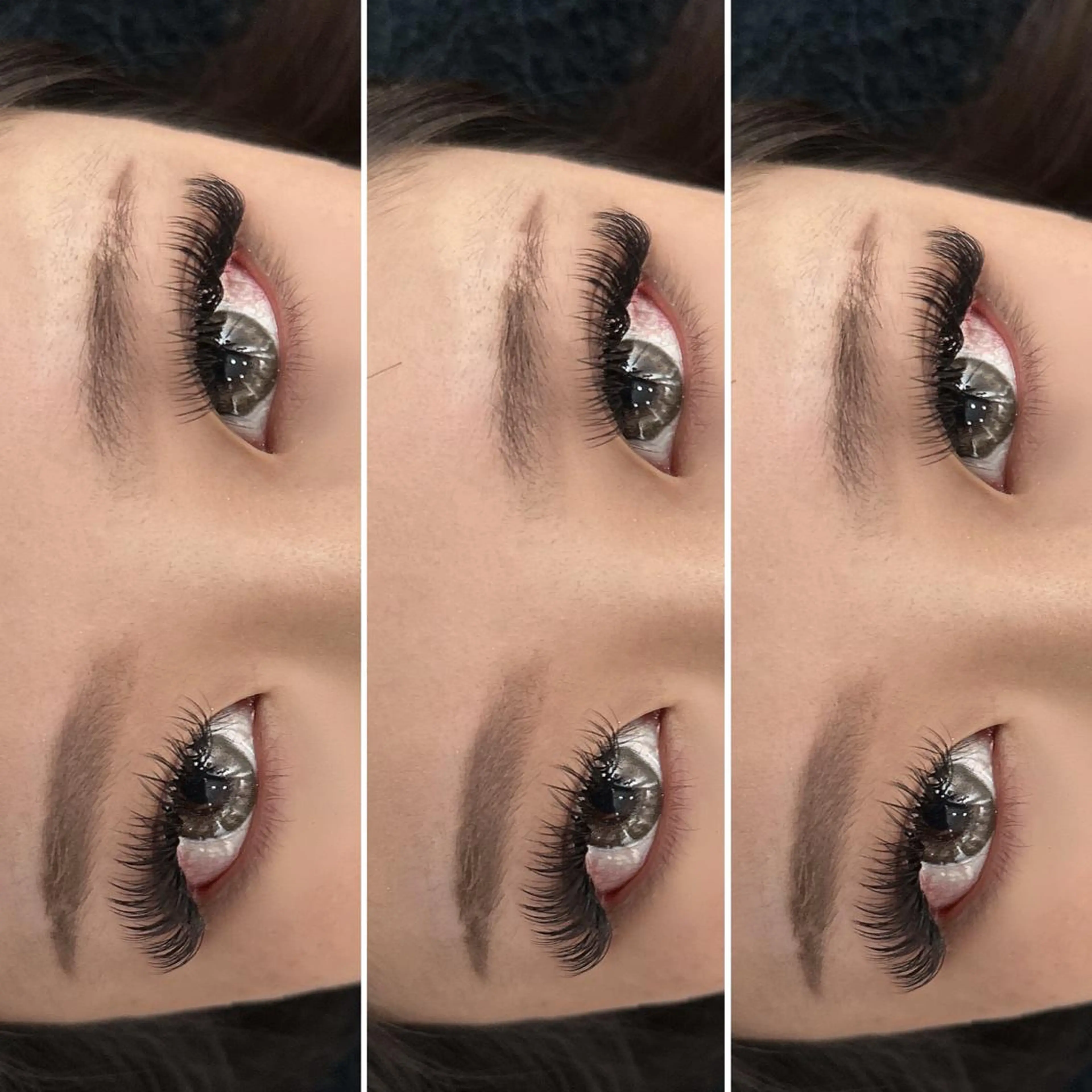 マツエク・マツパ マツエク SESUNNY セサニー　SEIRAのマツエク・マツパデザイン