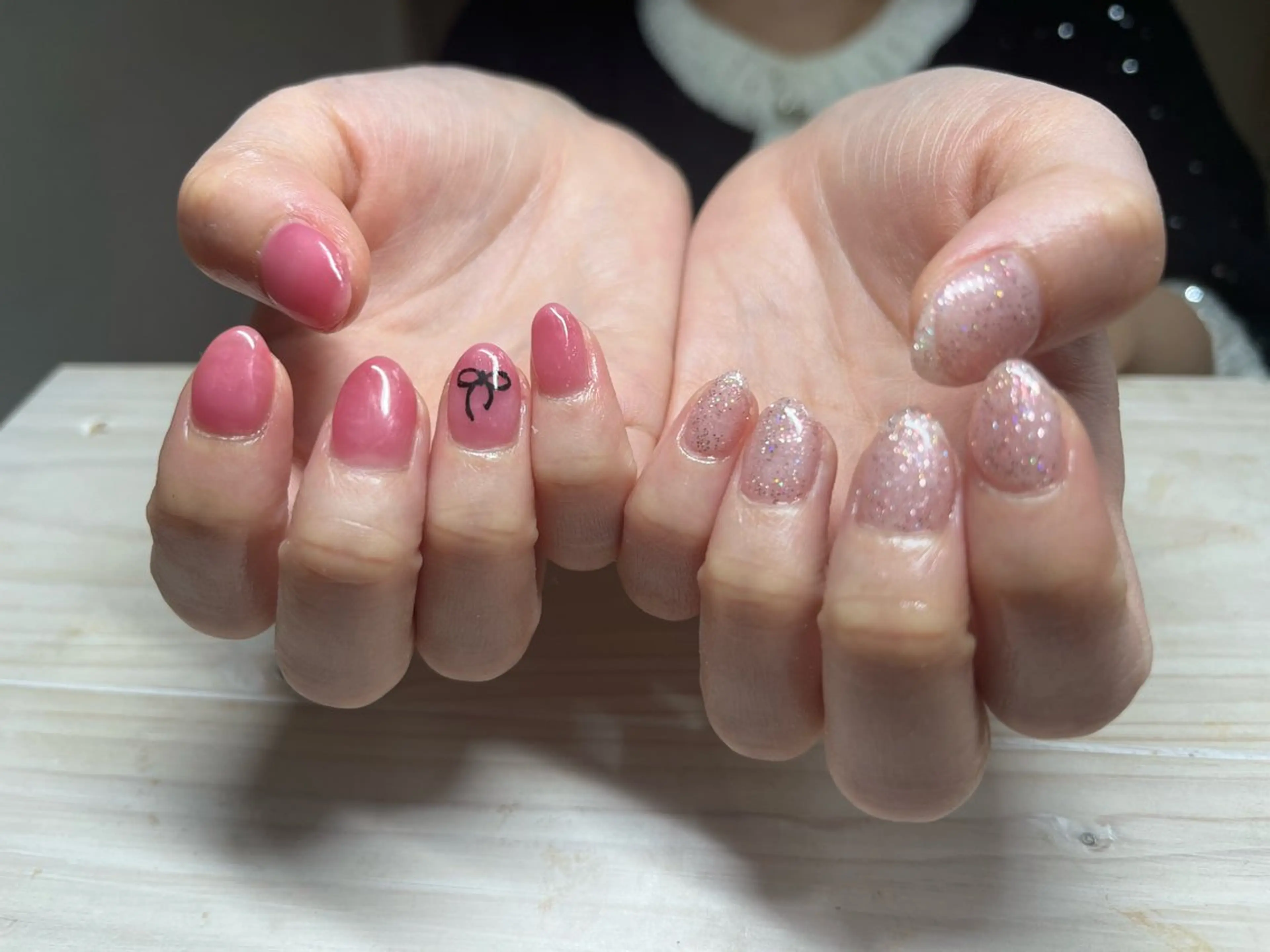 ネイル ハンドネイル Marina Yamagataのネイルデザイン