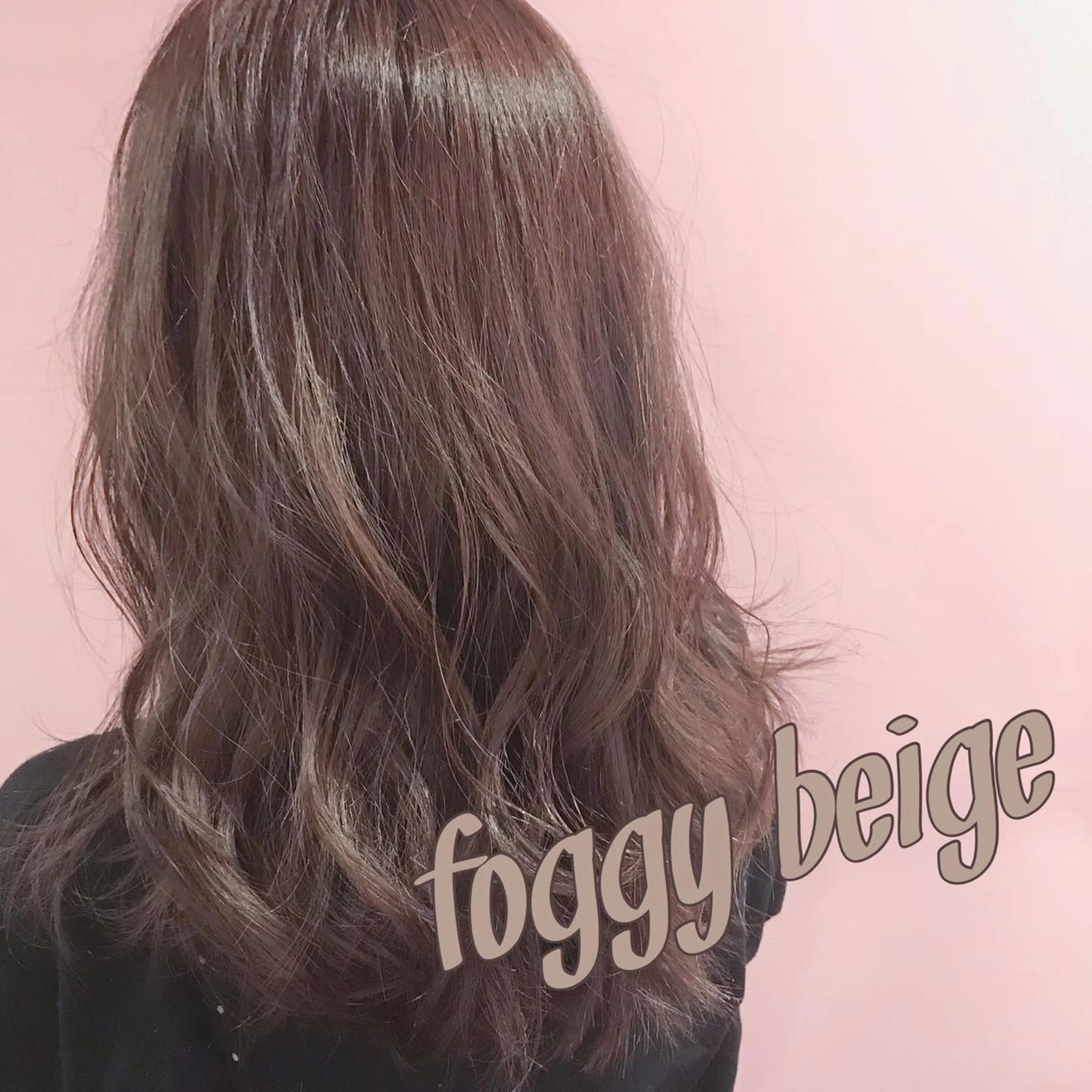 ミディアム Lome'所属・✨ブリーチマスター✨ オクヤマヨウスケのヘアスタイル