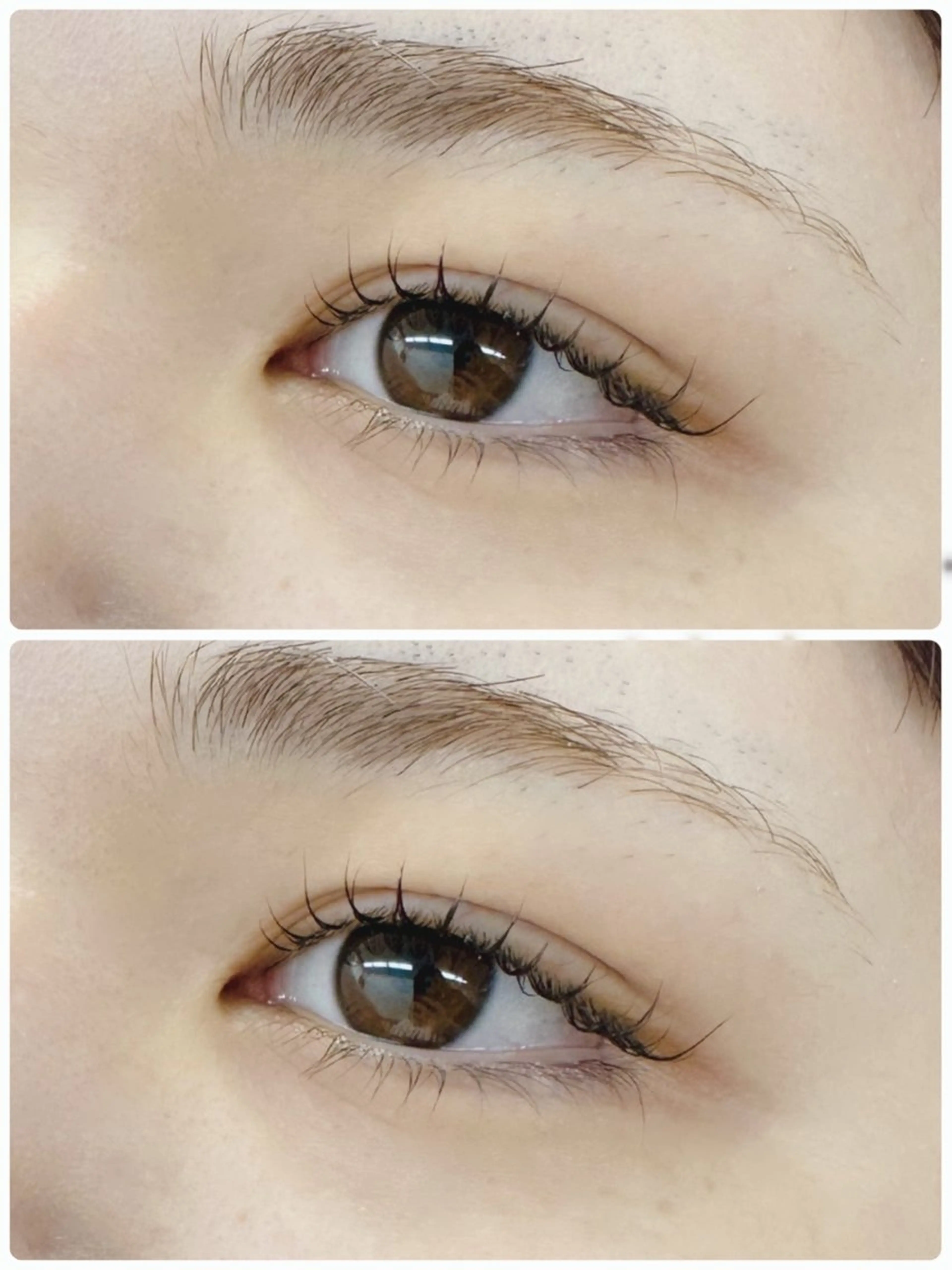 マツエク・マツパ 🫧SMAU🫧 KUDOのマツエク・マツパデザイン