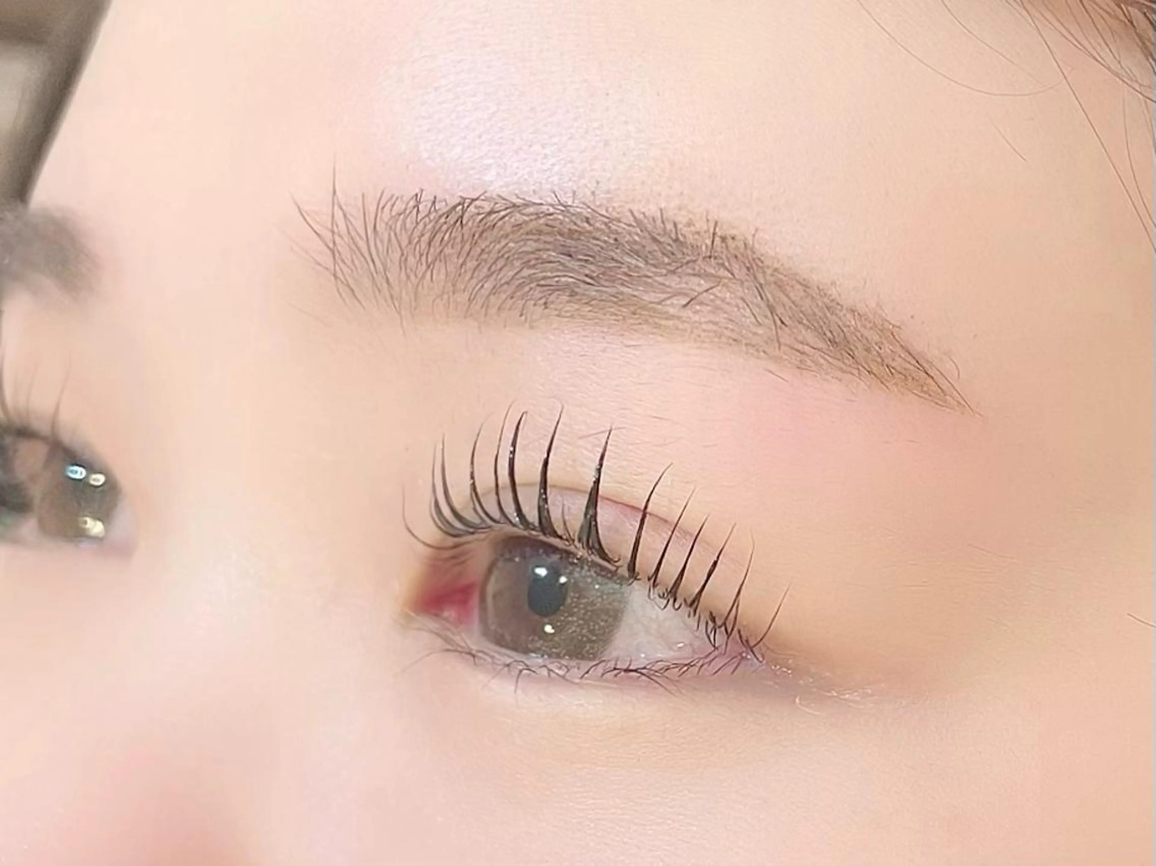 マツエク・マツパ daisy lash 天王寺の眉毛・アイブロウイメージ