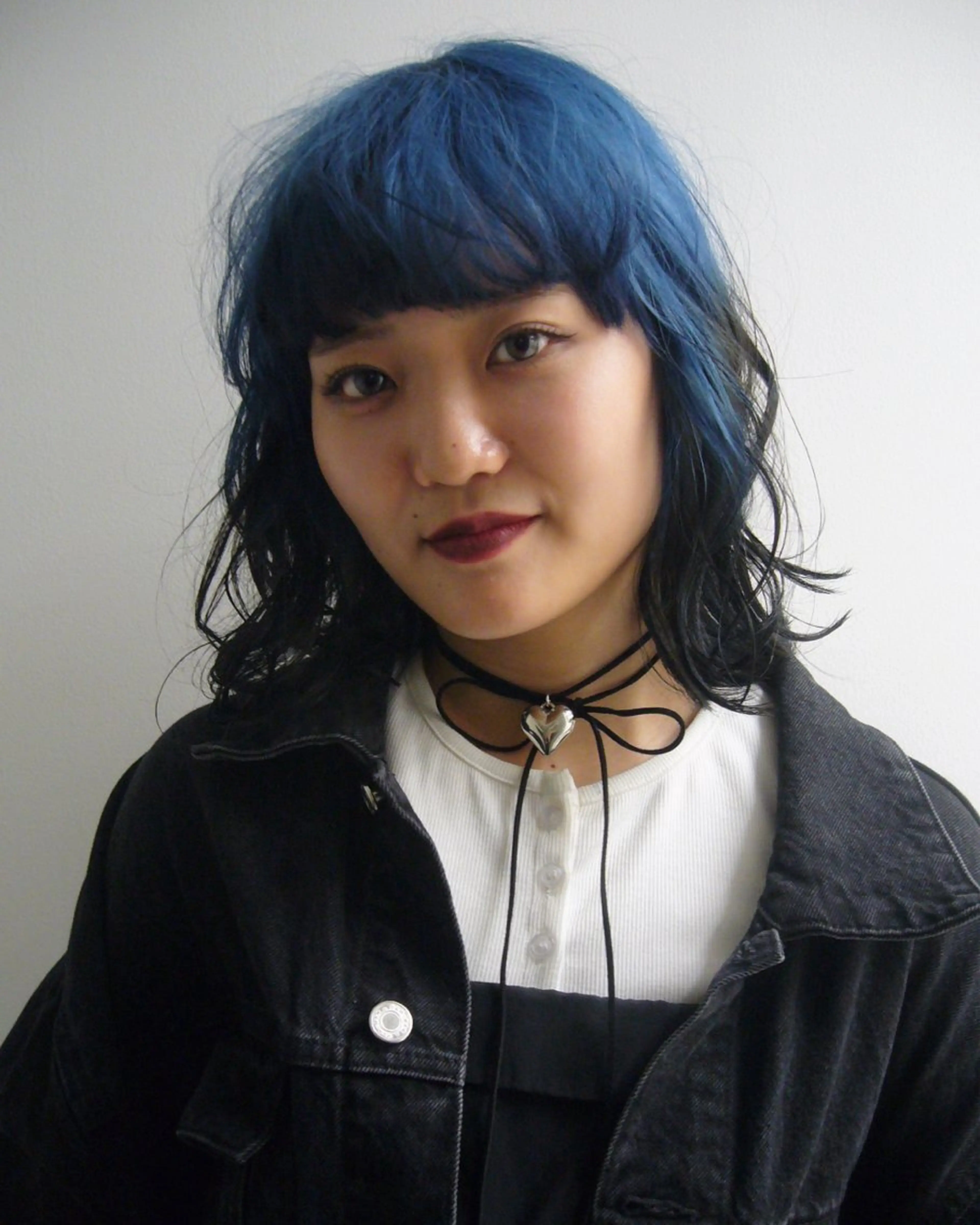 セミロング カラー ヘアカラー トリートメント ケアパーマ/ブリーチ daisukeのヘアスタイル