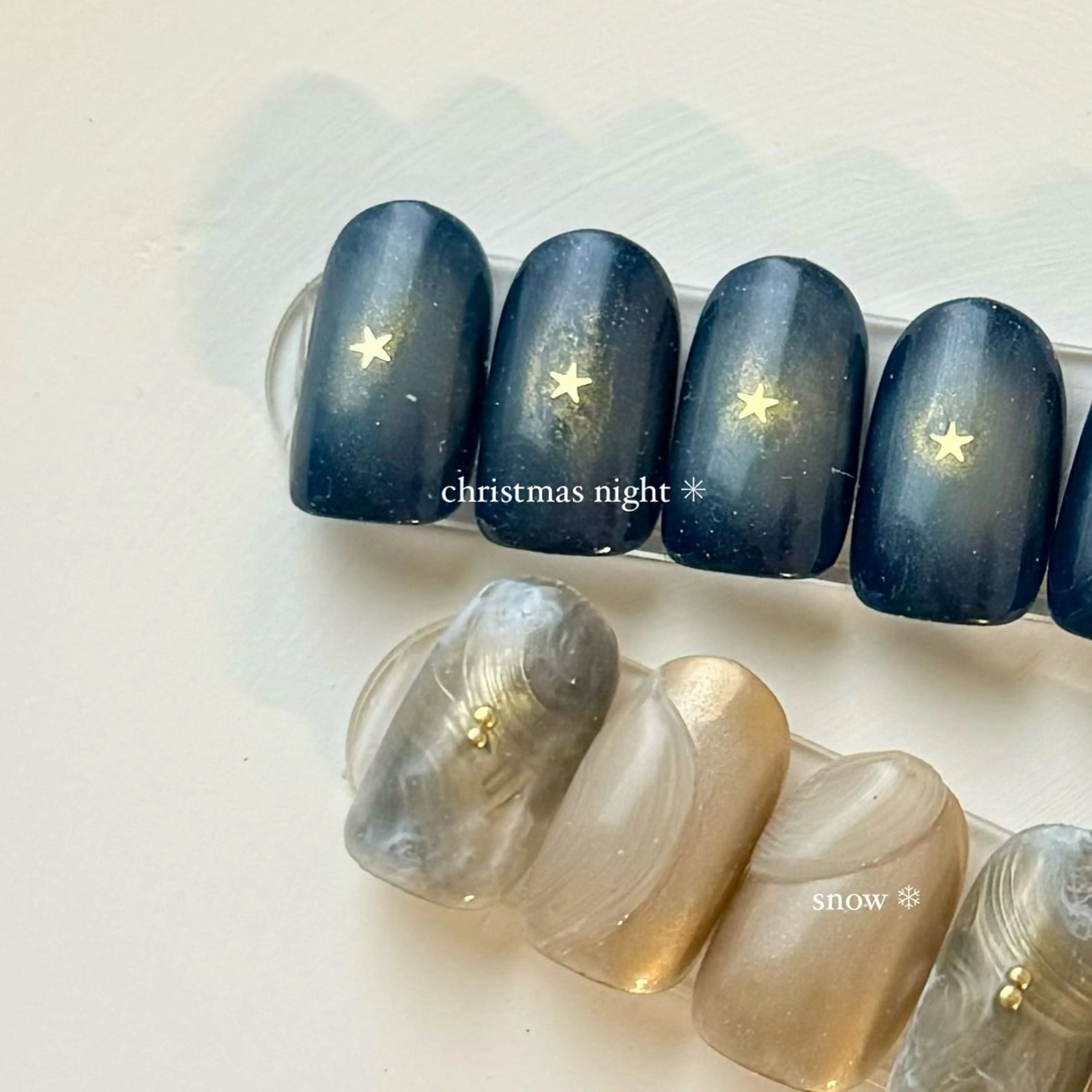 ネイル aore所属・aore nail Tamamiのネイルデザイン