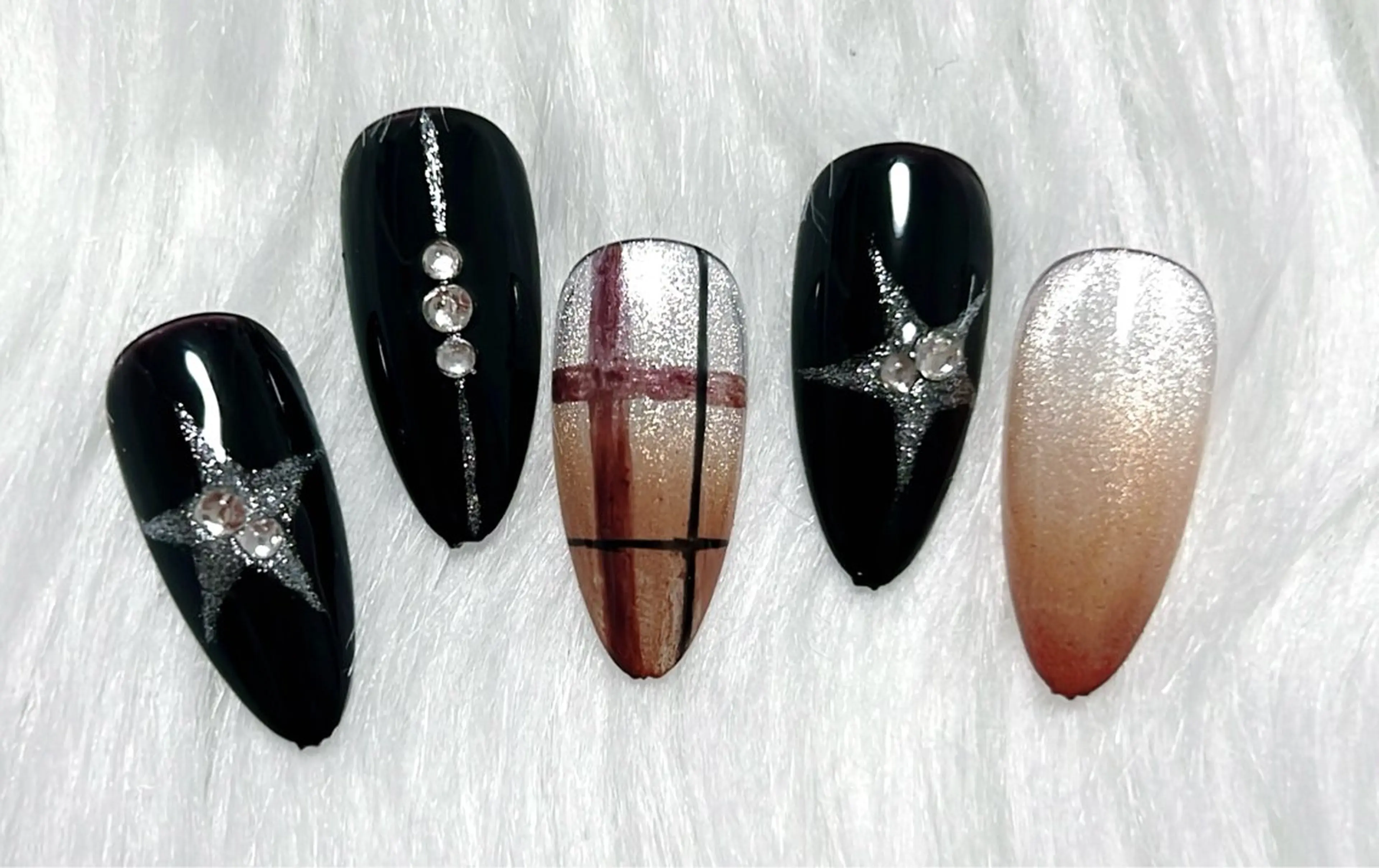 ネイル nail renのネイルデザイン