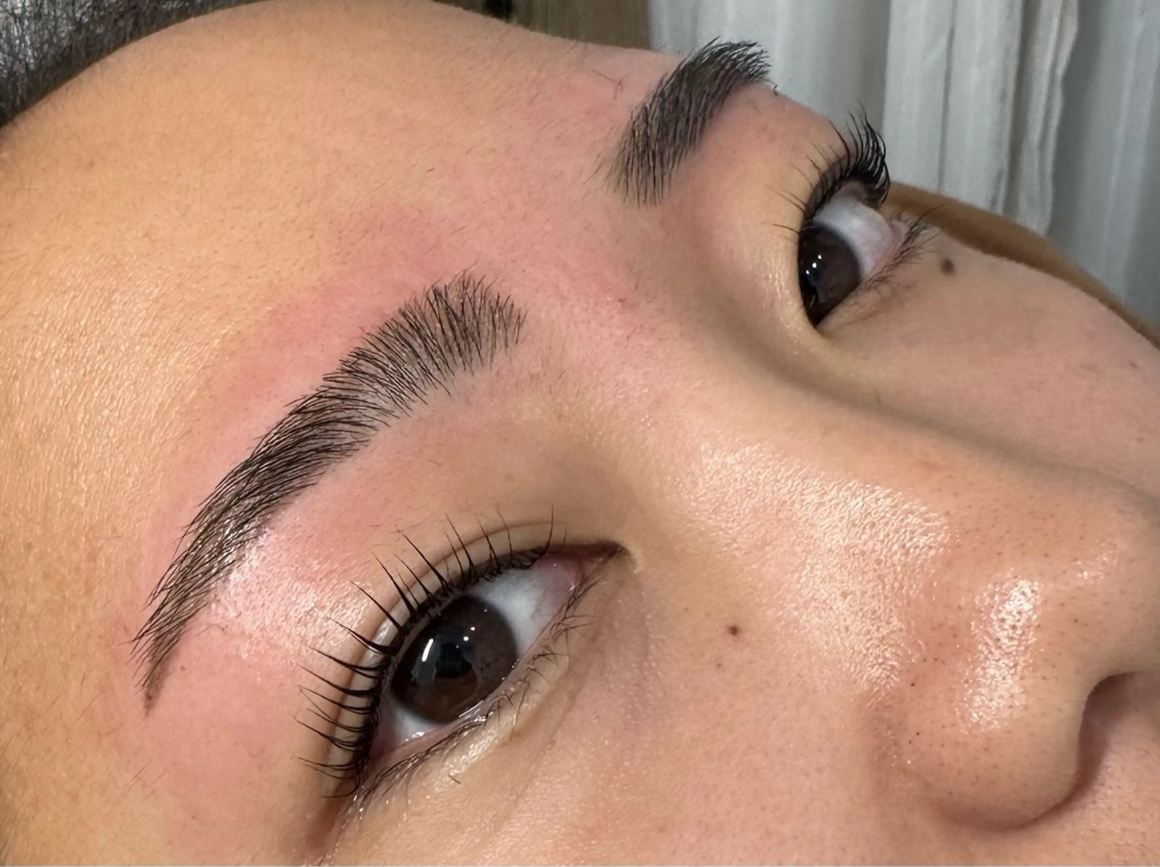 マツエク・マツパ マツパ eyelash Mono所属・歌藤 啓子のマツエク・マツパデザイン
