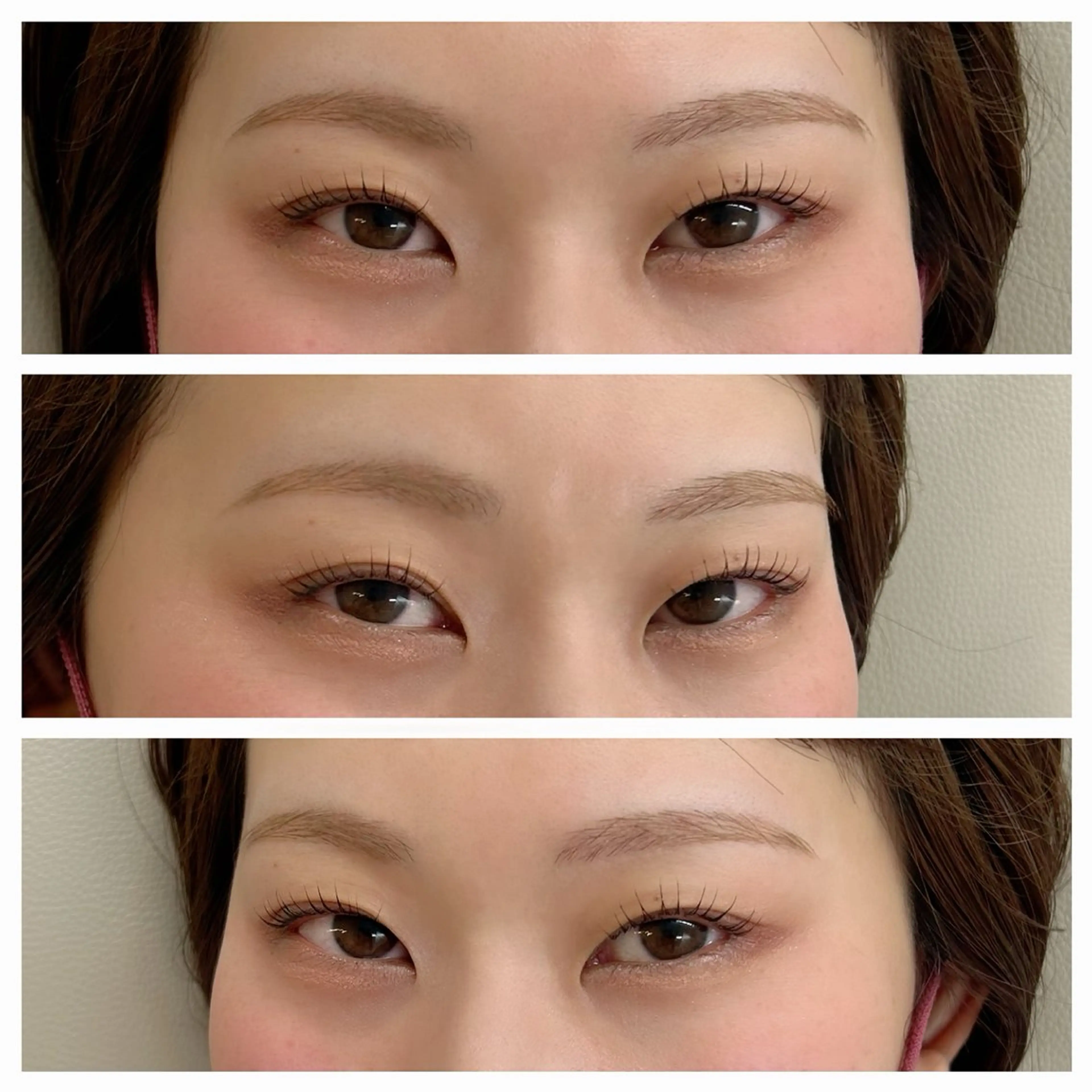 マツエク・マツパ LUCA marinの眉毛・アイブロウイメージ