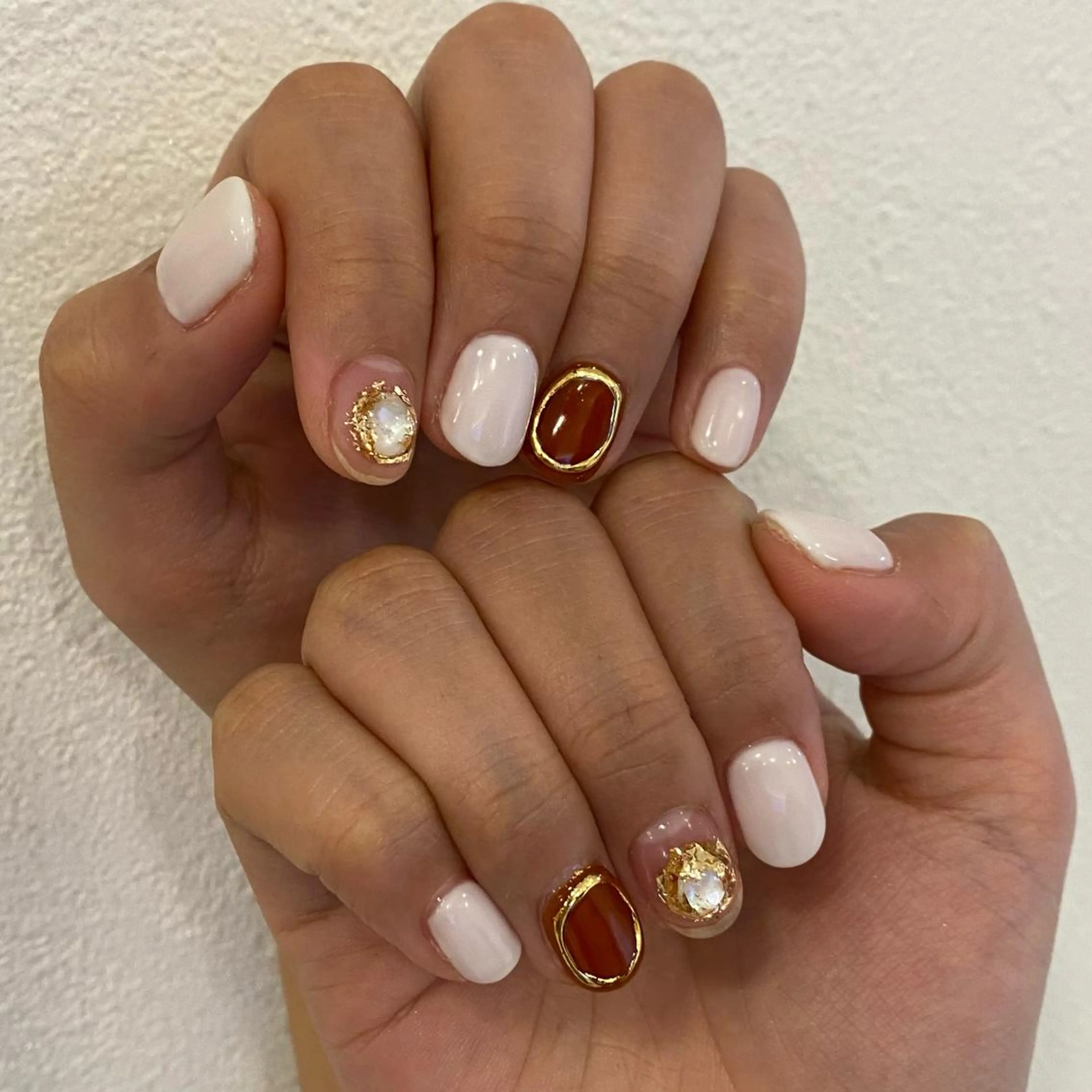 ネイル Yuu. nailsTOKYOのネイルデザイン