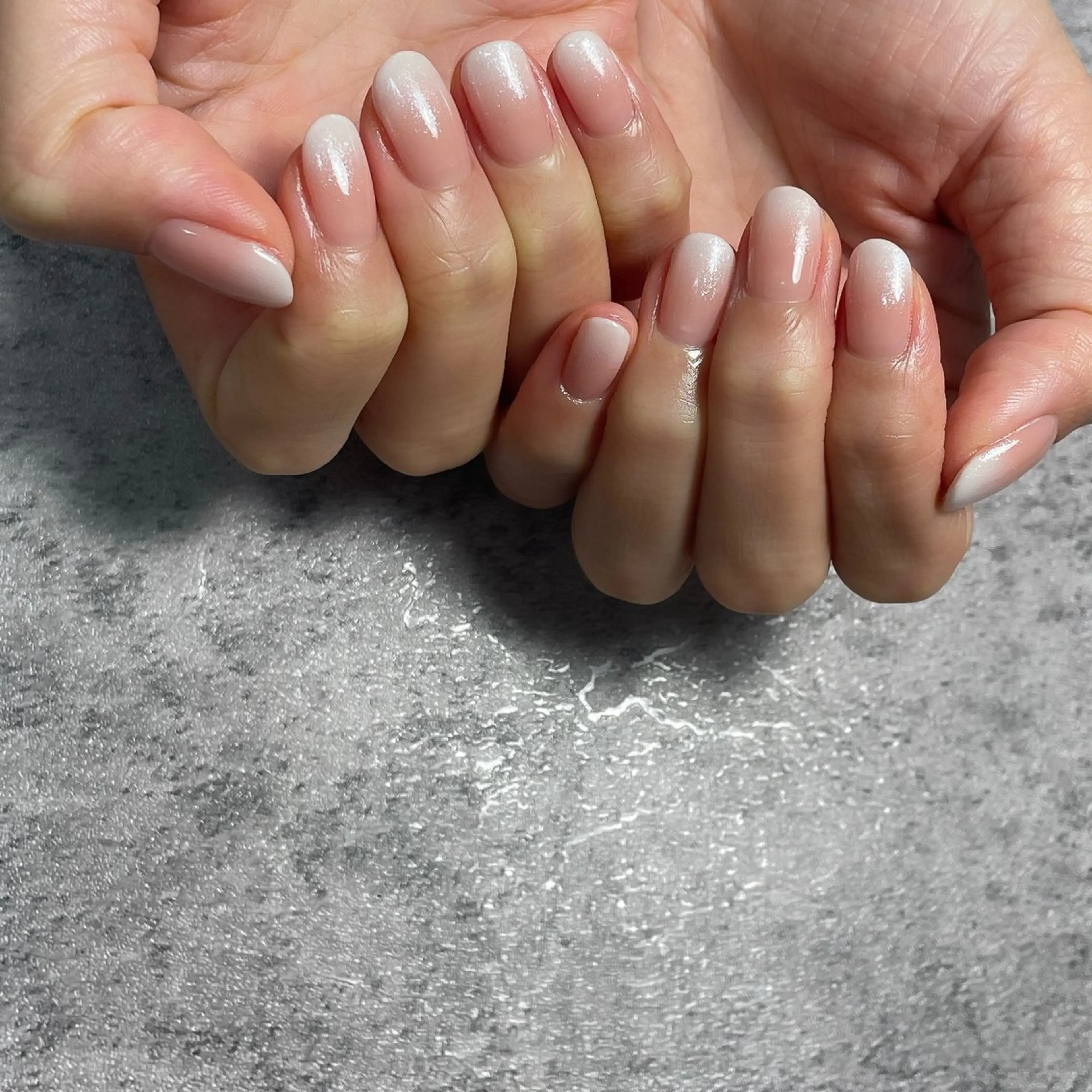 ネイル ハンドネイル ハンドケア m-nail所属・m-nail 🌙minamiのネイルデザイン