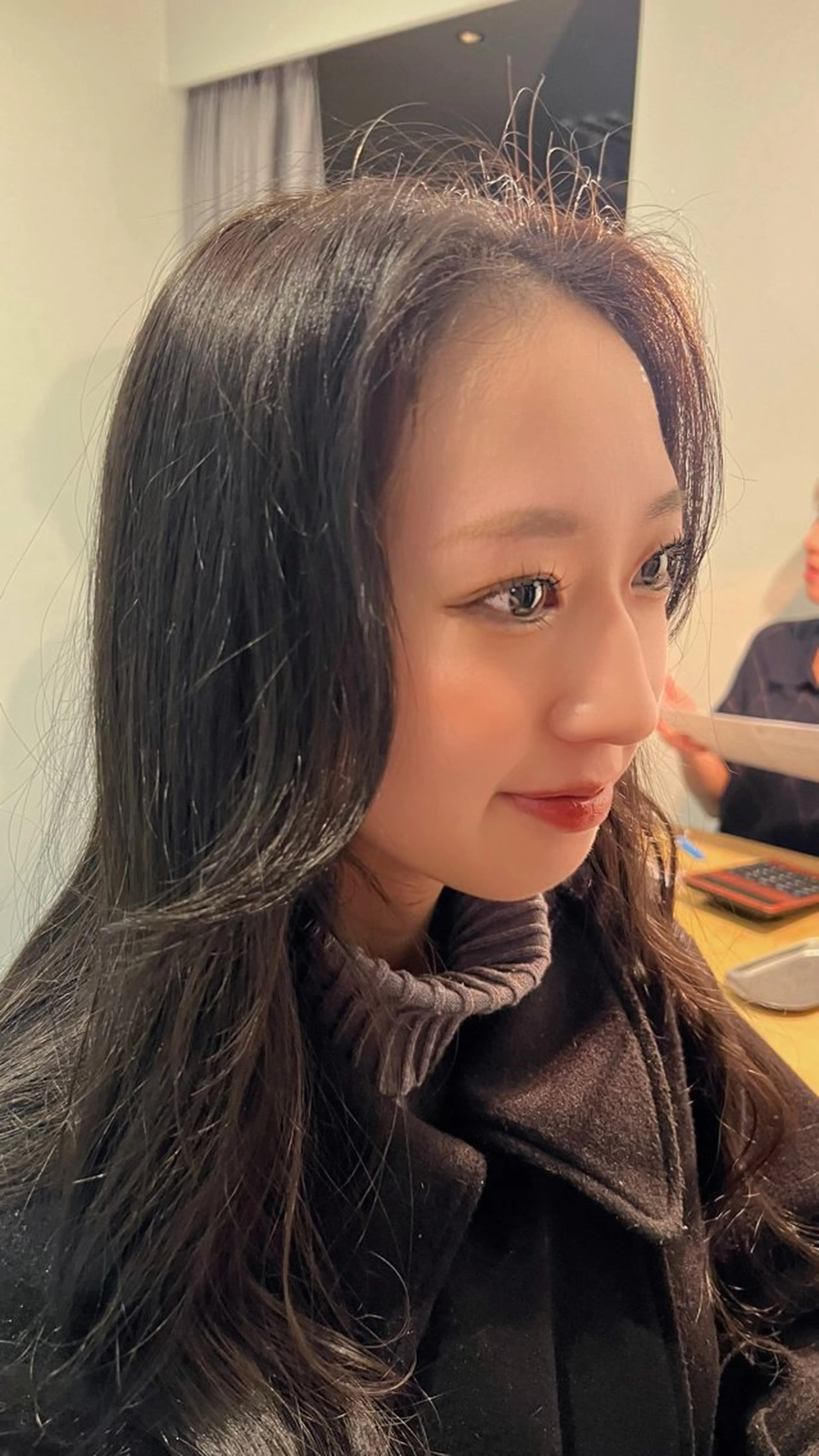 マツエク・マツパ 垢抜け眉とちゅるん まつげお店🎀みくのマツエク・マツパデザイン