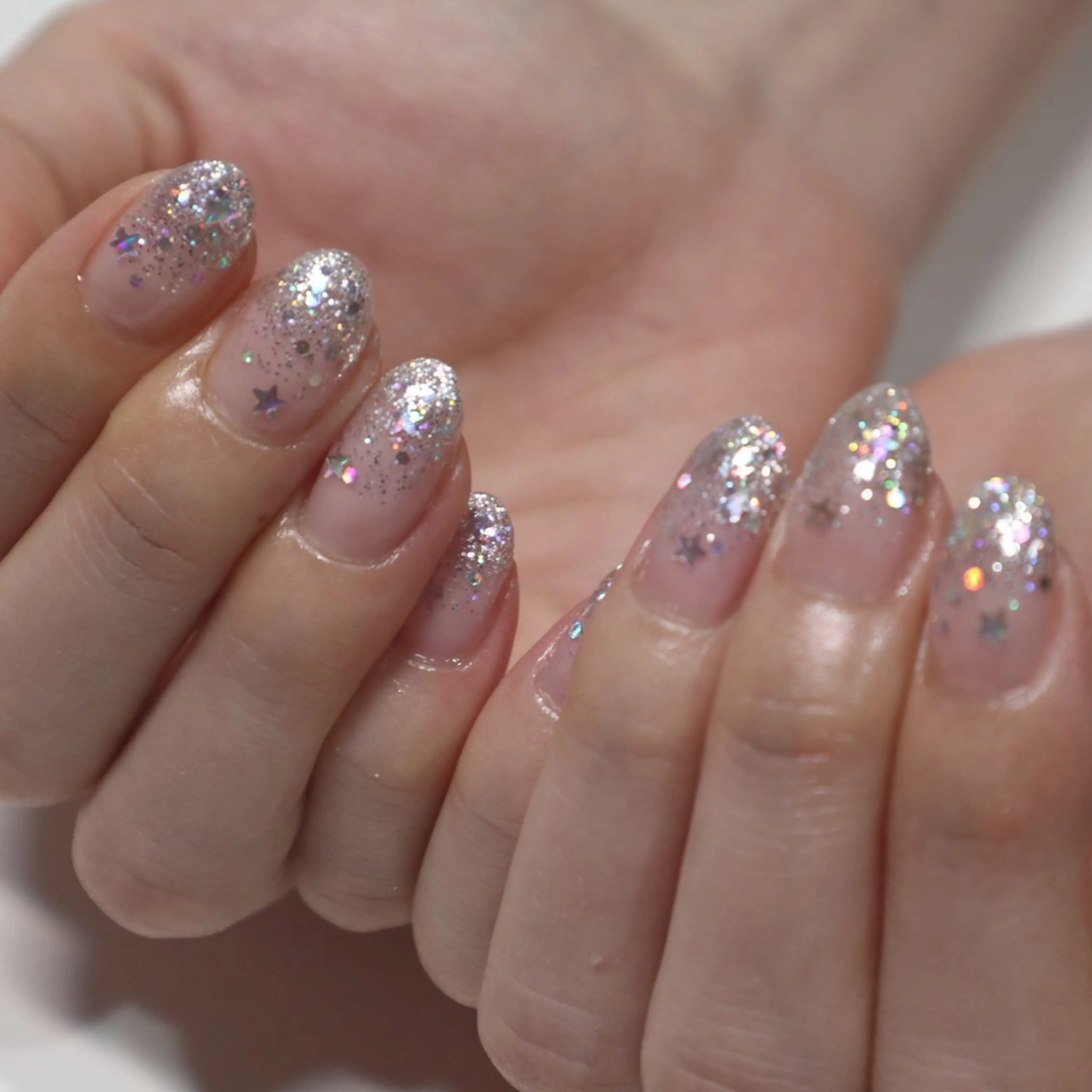 ネイル nails bunnyのネイルデザイン