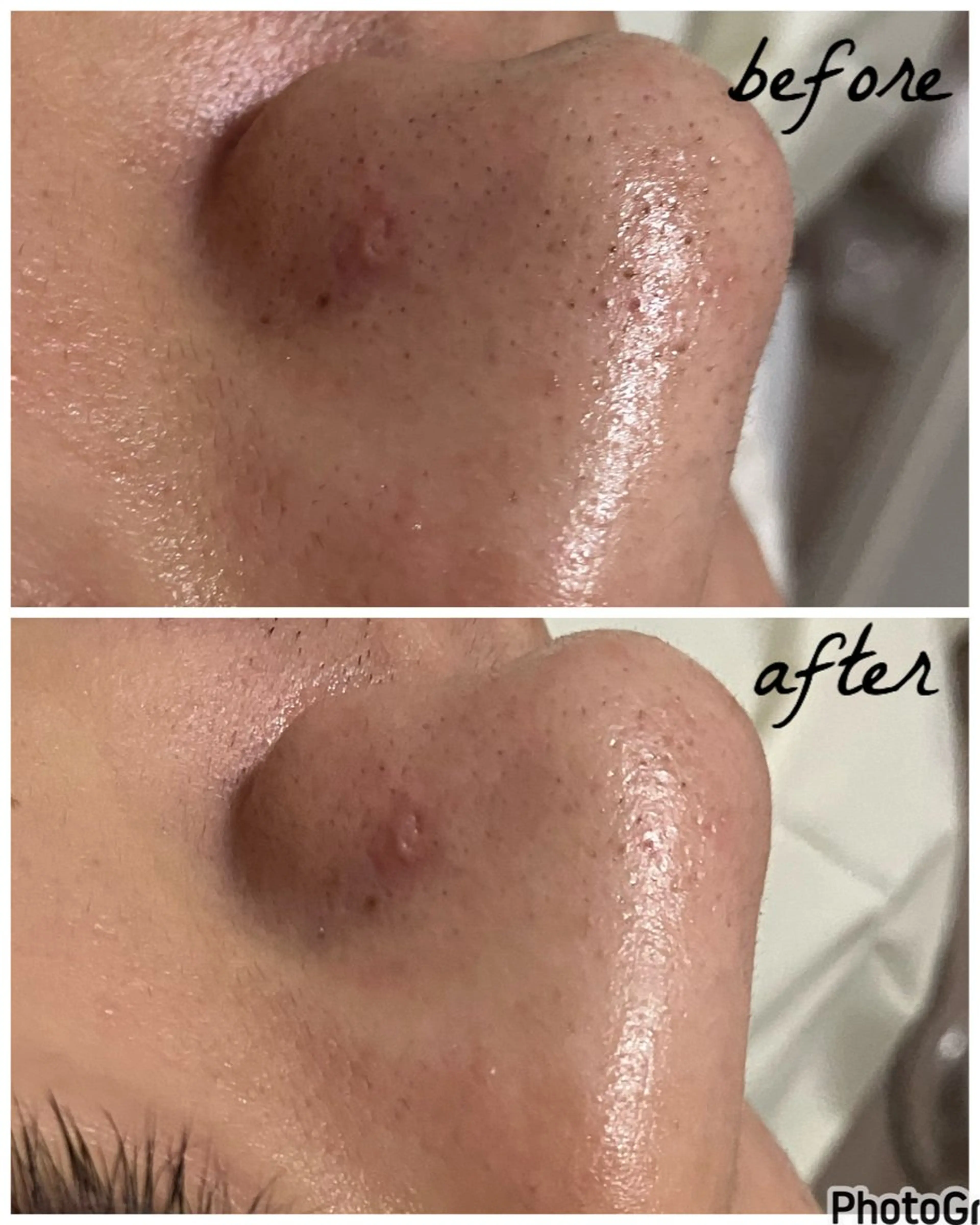 メンズ メナード岐阜茜部 杉浦のエステ・リラクイメージ