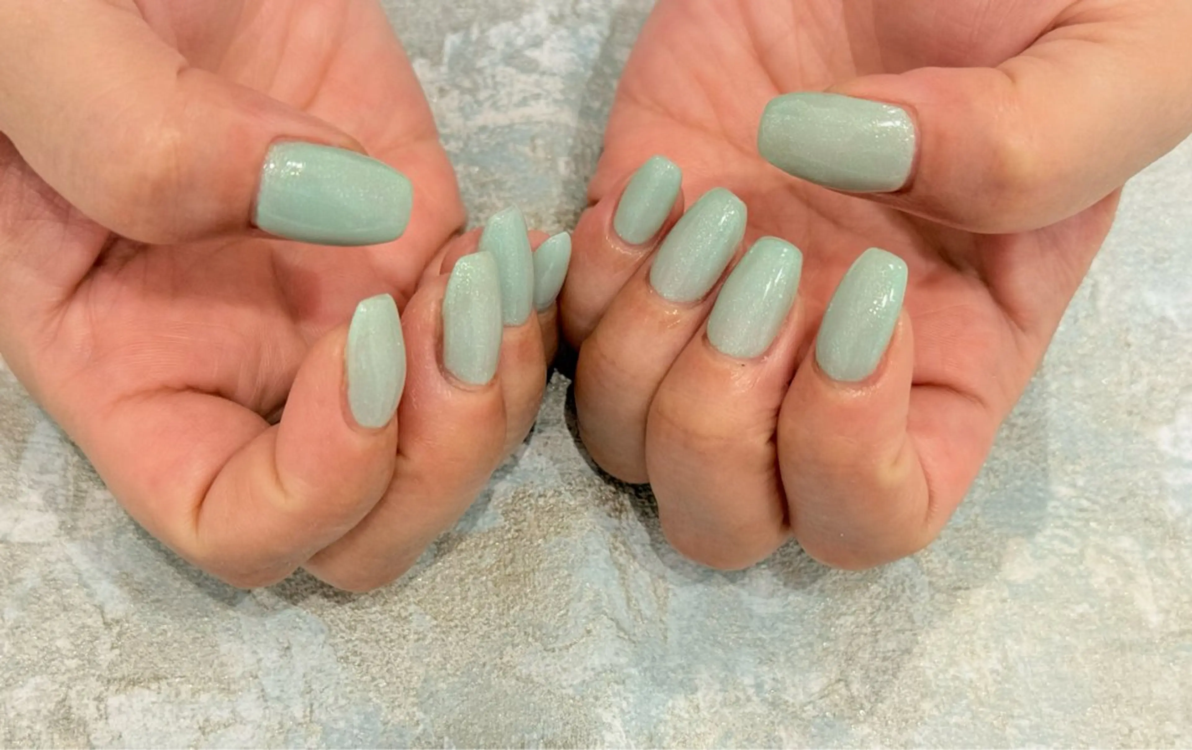 ネイル ハンドネイル BeautySalon CoCo所属・Kairi 🎀のネイルデザイン